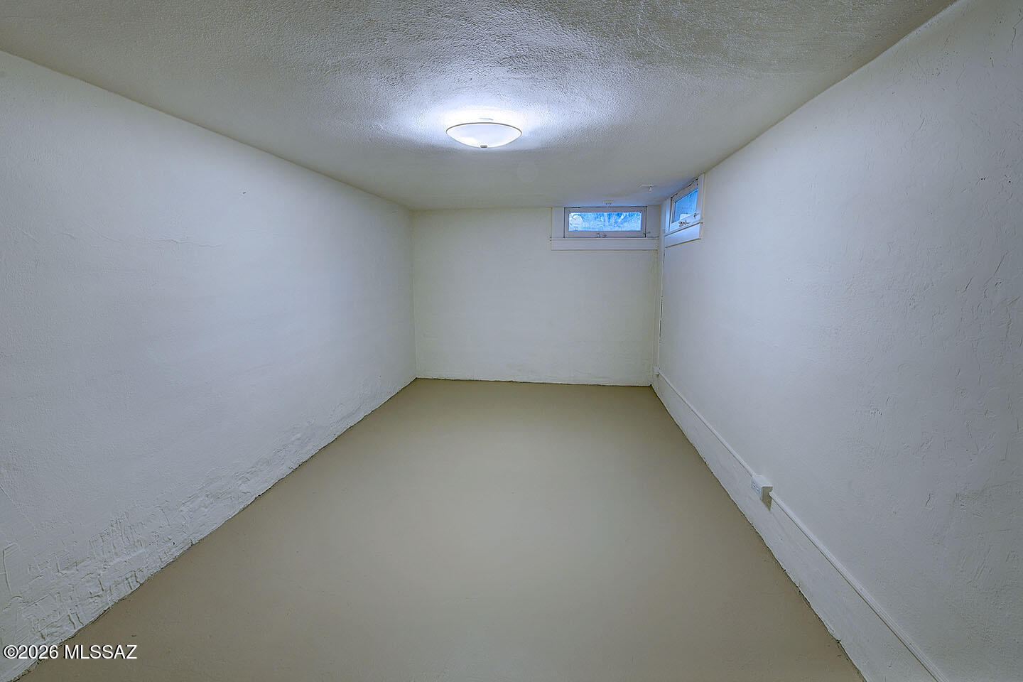 Tucson - Residential