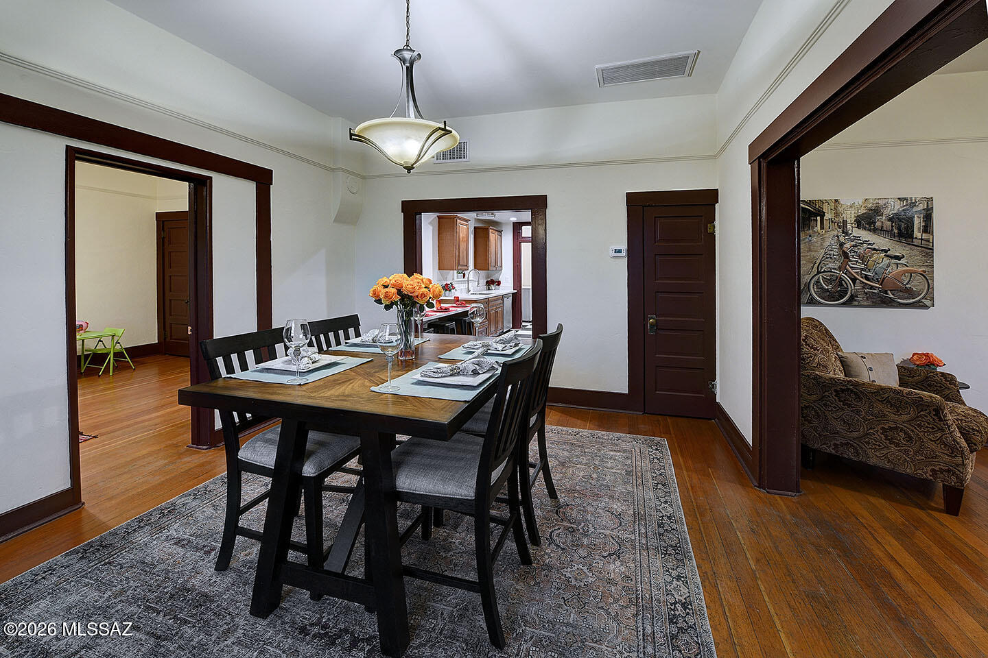 Tucson - Residential