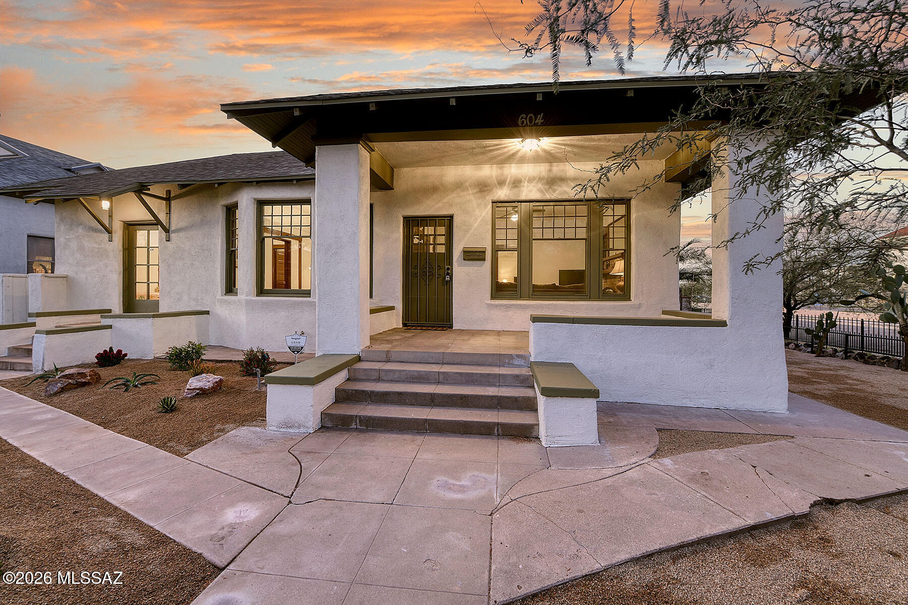 Tucson - Residential