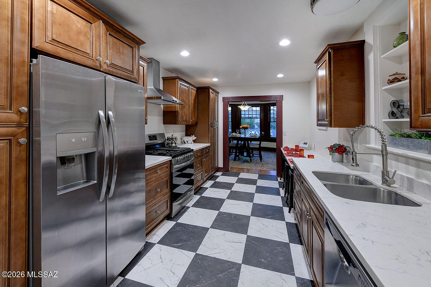 Tucson - Residential