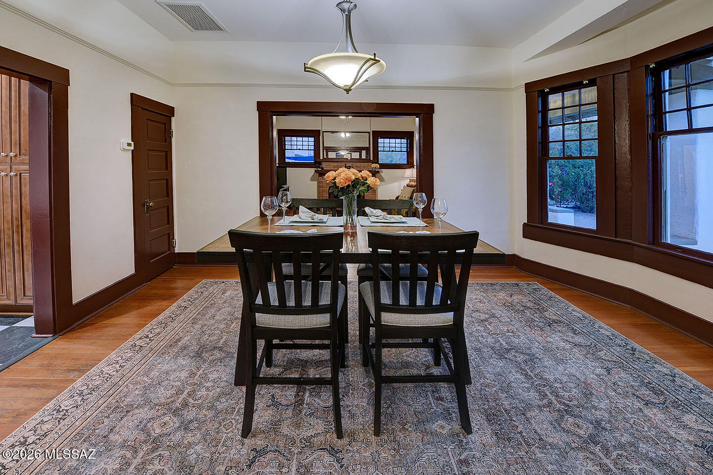 Tucson - Residential