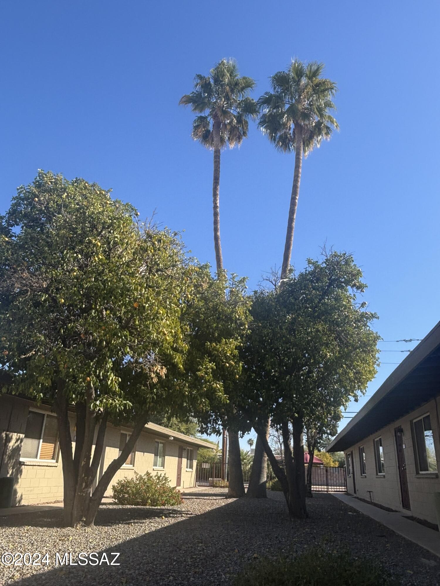 Columbus Park Condominiums (1-60) - Residential Lease
