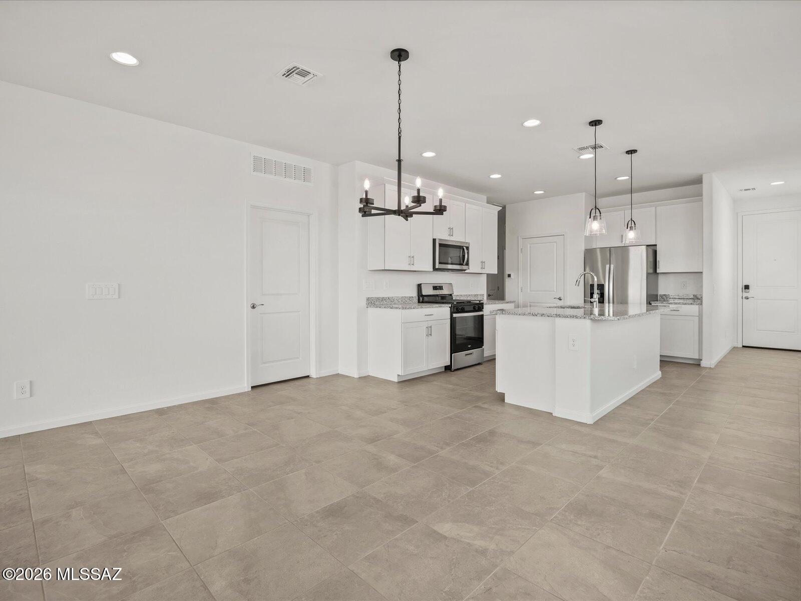 Rocking K South Neighborhood 2 - Residential
