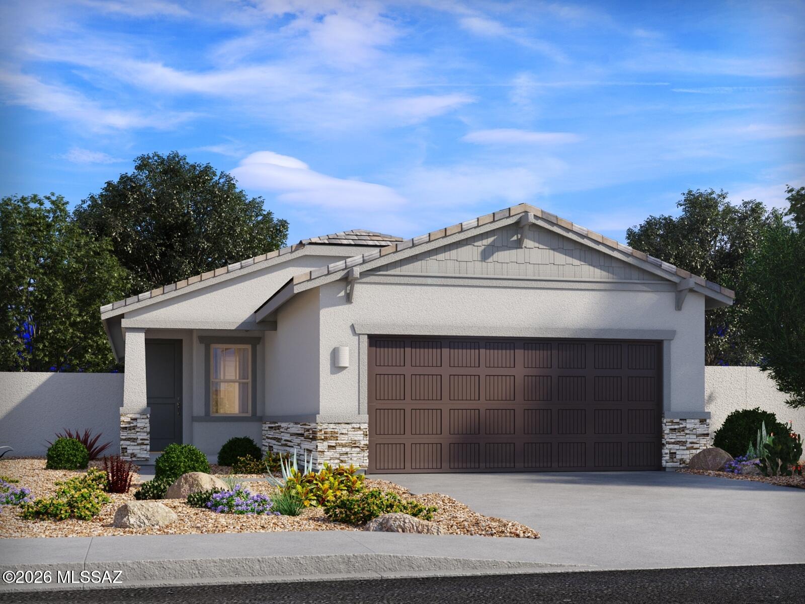 Rocking K South Neighborhood 2 - Residential