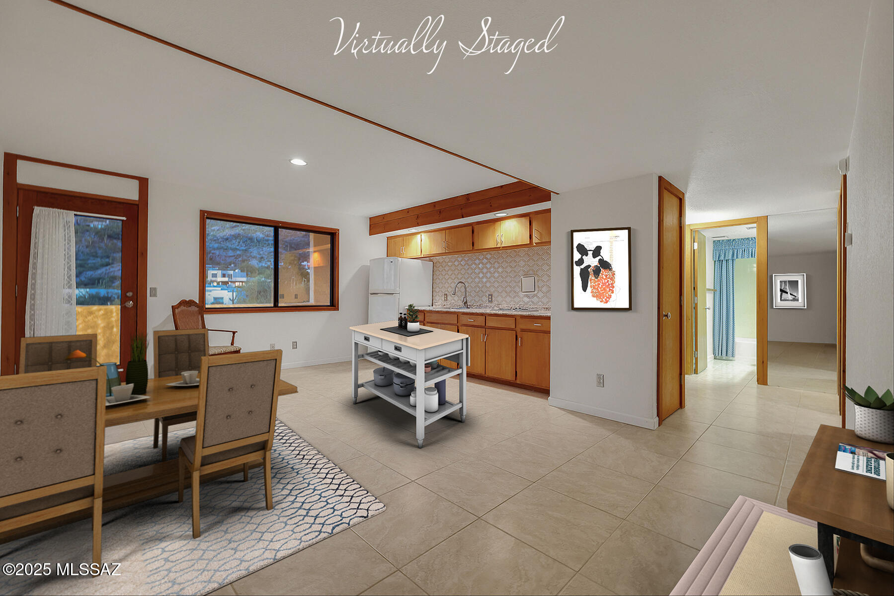 Skyline Country Club Estates (135-189) - Residential