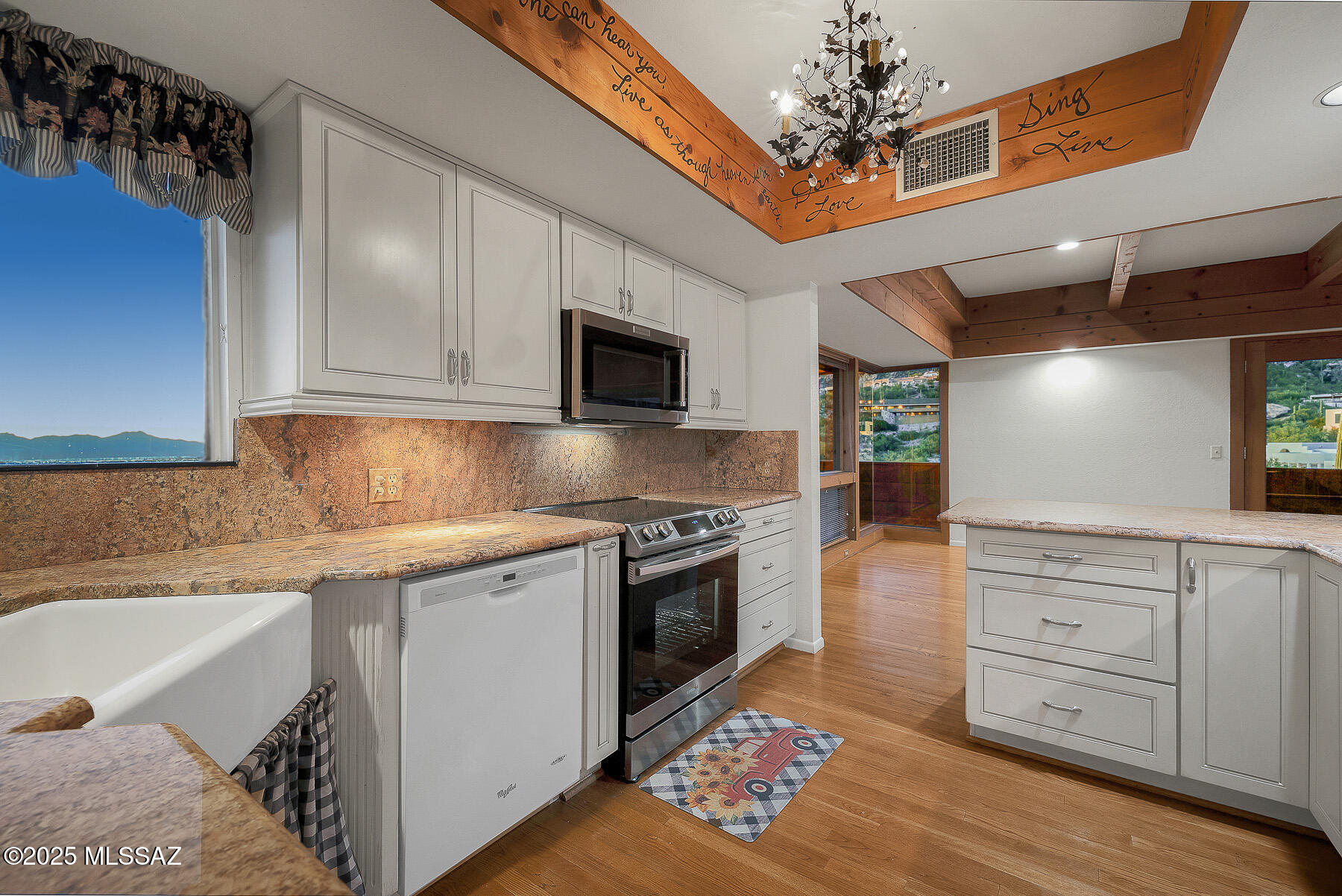 Skyline Country Club Estates (135-189) - Residential
