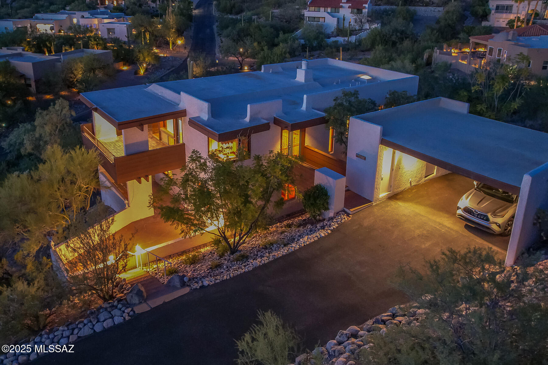 Skyline Country Club Estates (135-189) - Residential