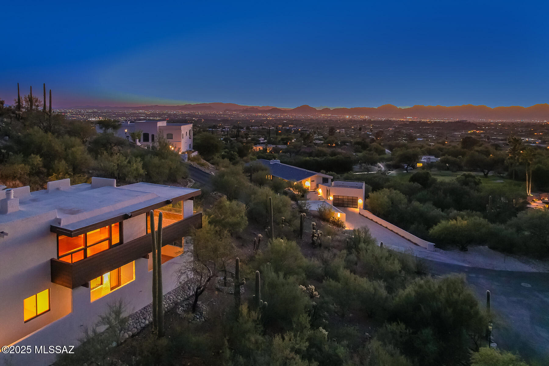 Skyline Country Club Estates (135-189) - Residential