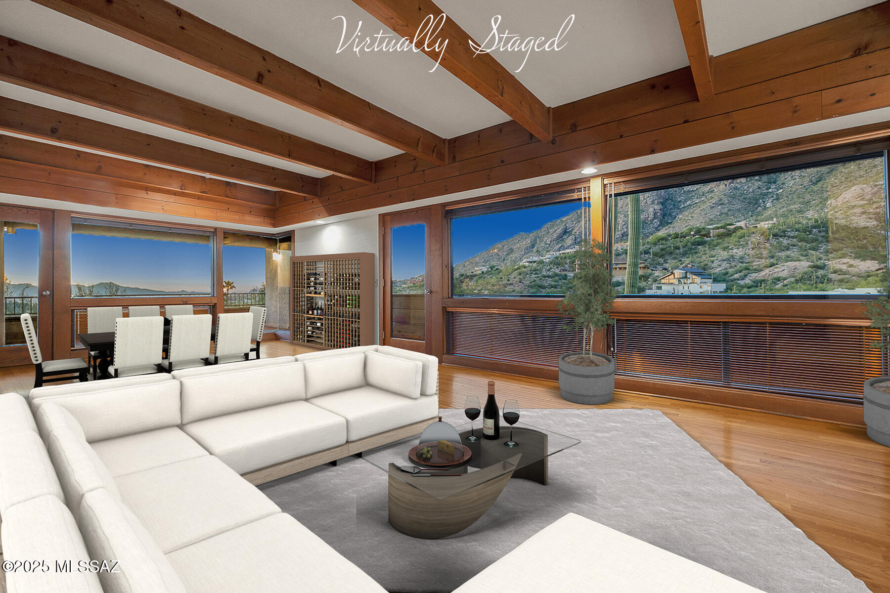 Skyline Country Club Estates (135-189) - Residential