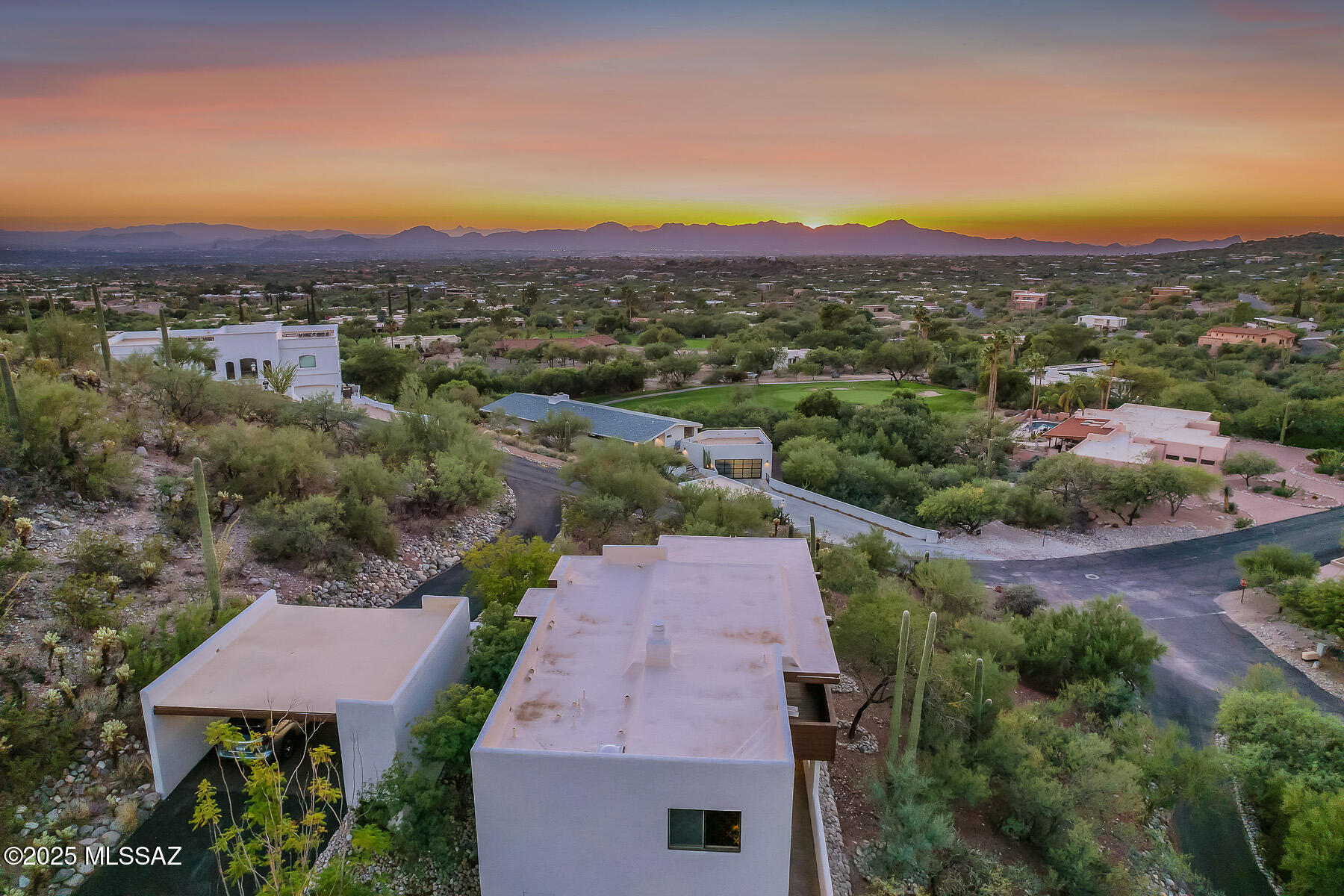 Skyline Country Club Estates (135-189) - Residential