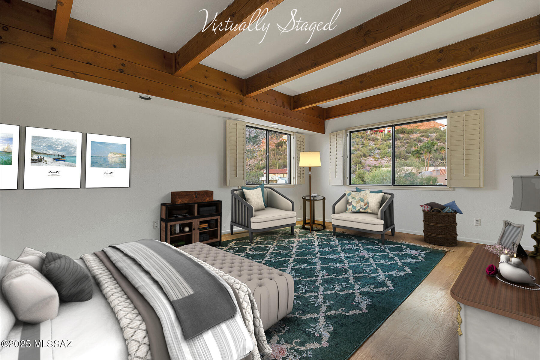 Skyline Country Club Estates (135-189) - Residential