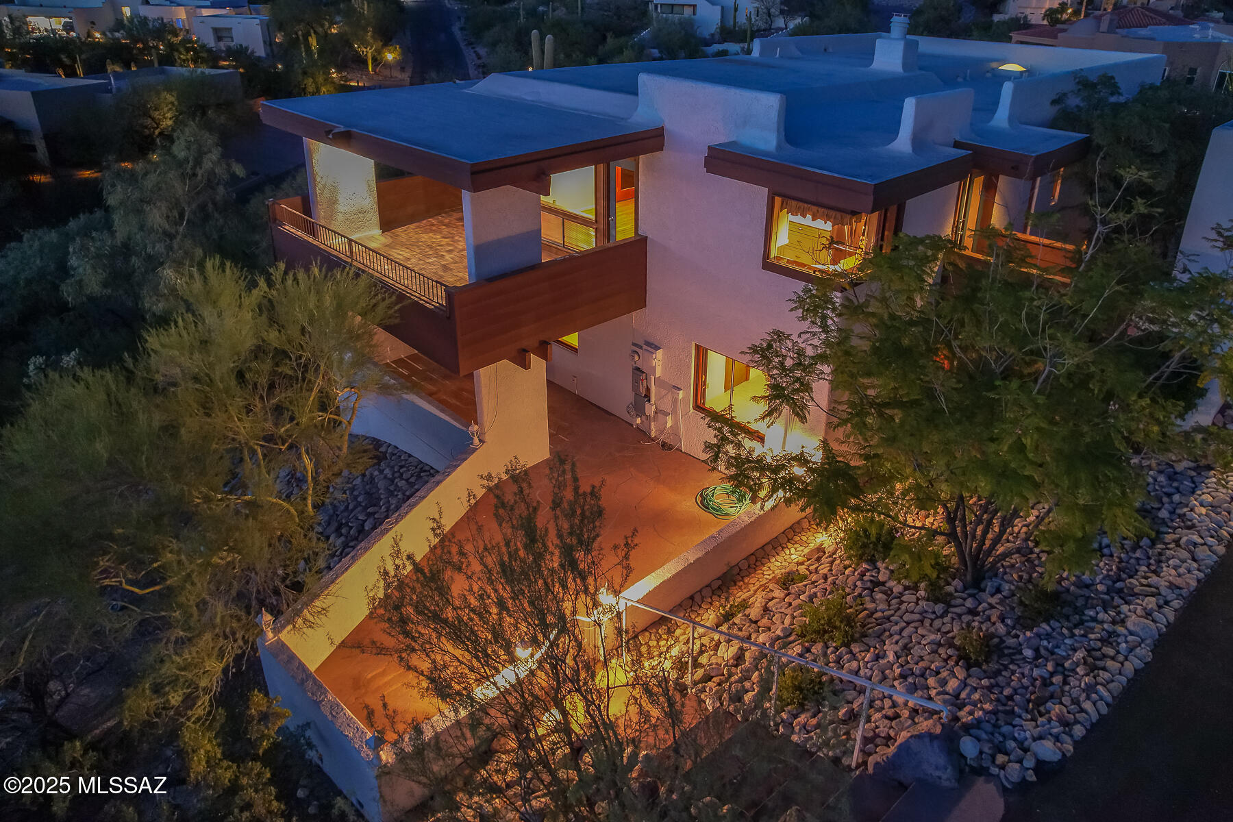 Skyline Country Club Estates (135-189) - Residential
