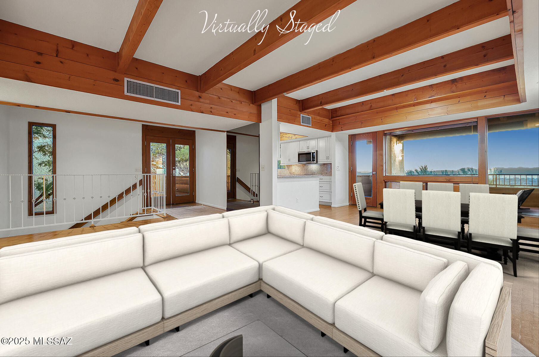 Skyline Country Club Estates (135-189) - Residential