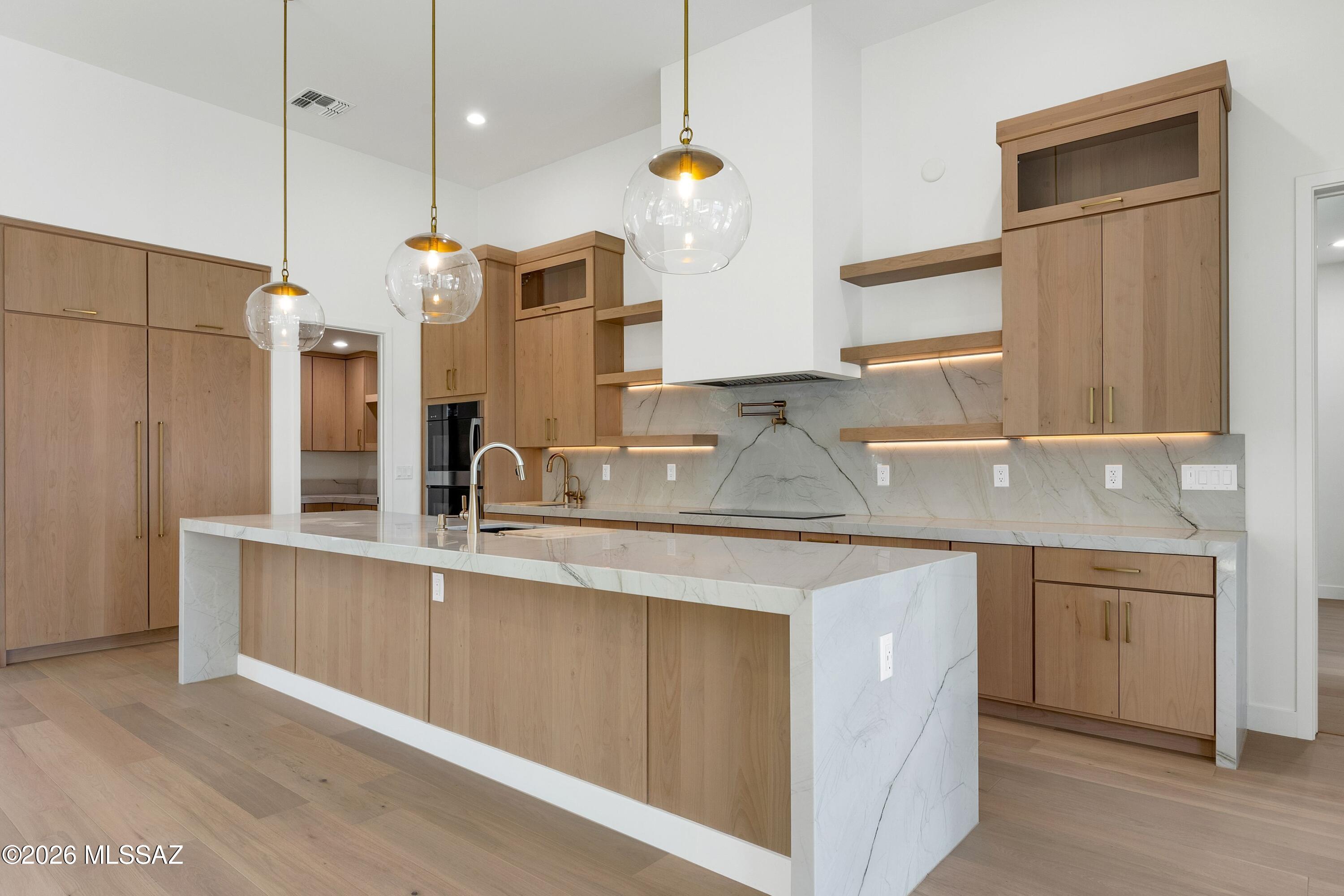 El Montevideo Estates - Residential