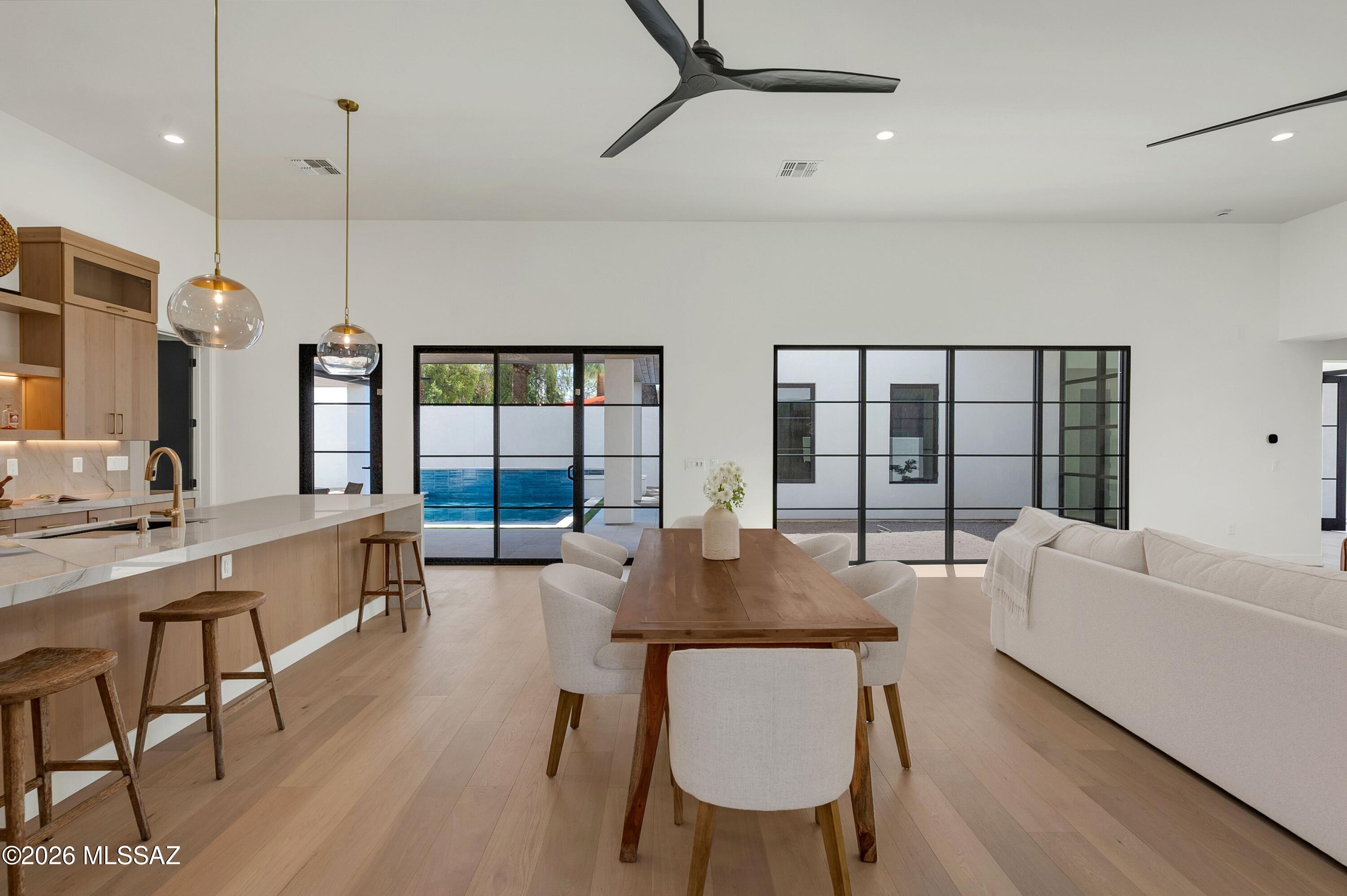 El Montevideo Estates - Residential