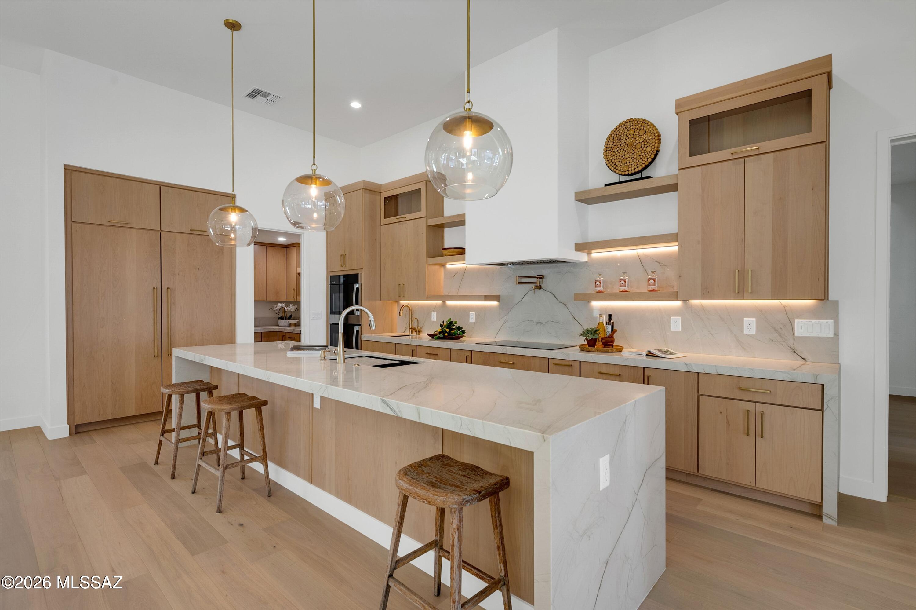 El Montevideo Estates - Residential