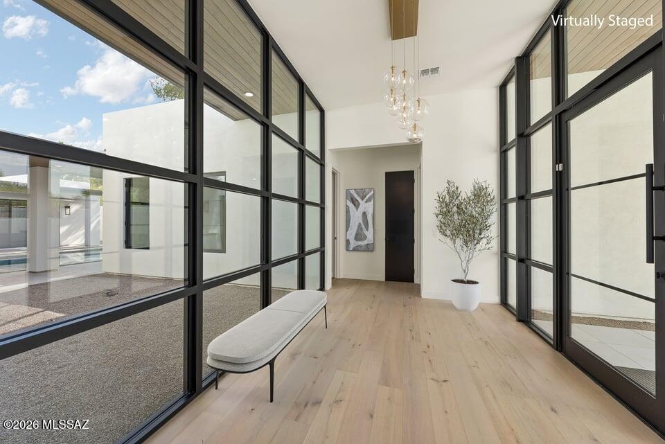 El Montevideo Estates - Residential