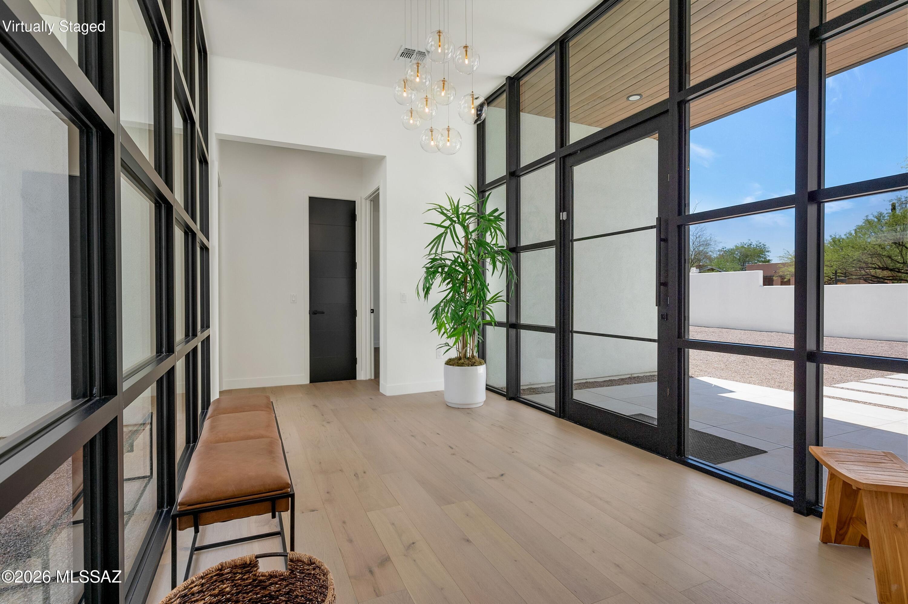 El Montevideo Estates - Residential
