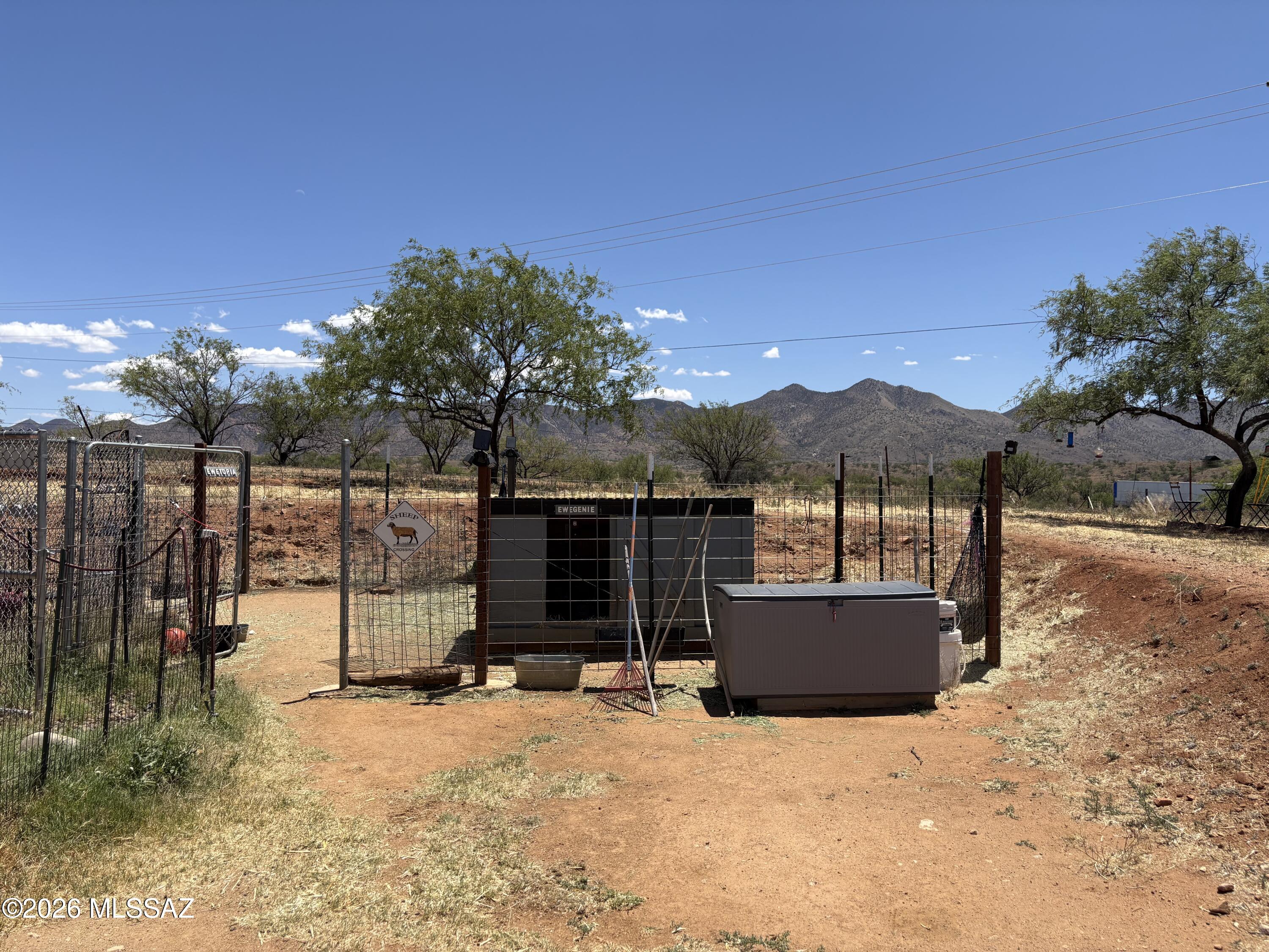 Lake Patagonia Ranch - Residential