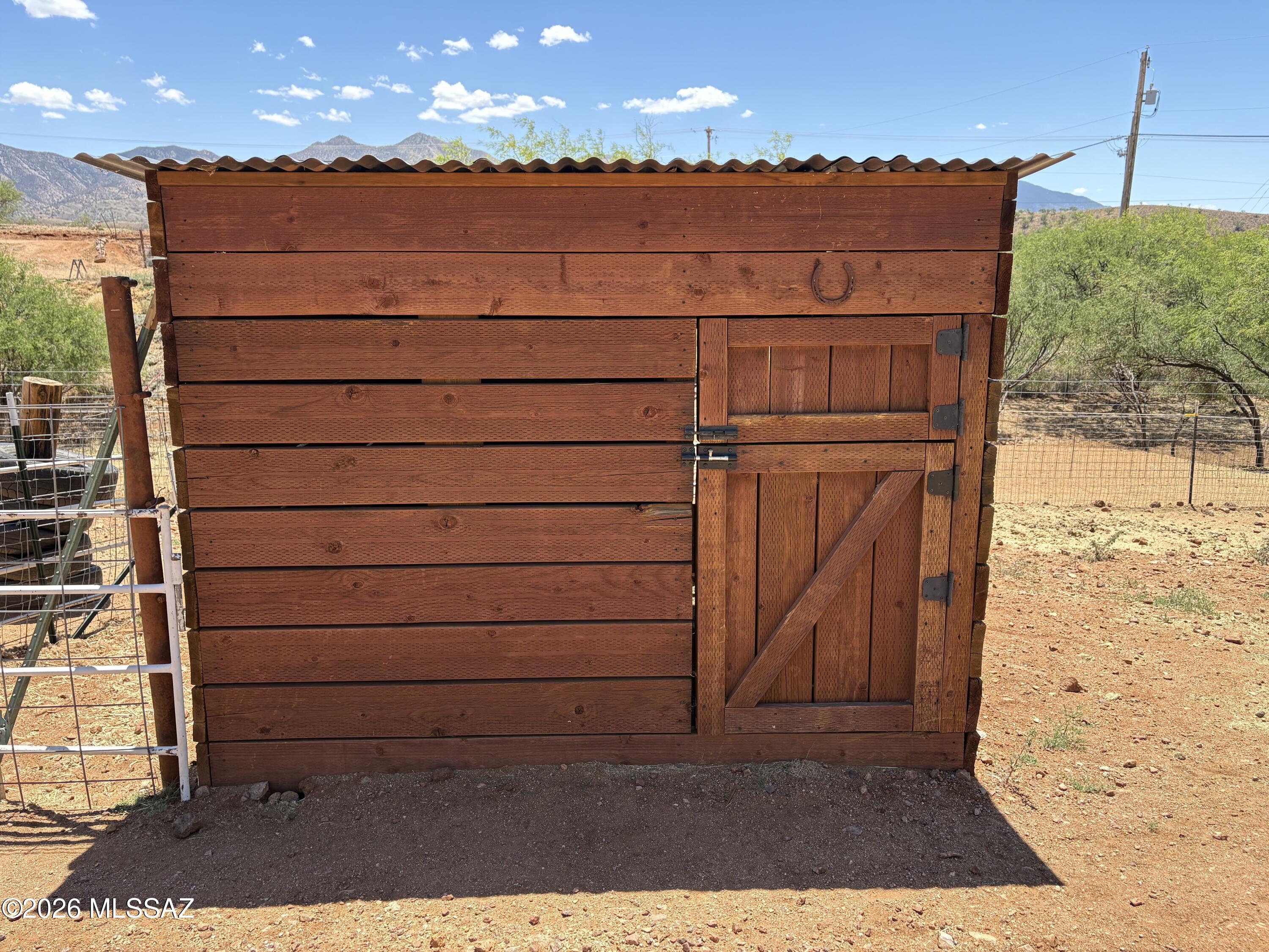 Lake Patagonia Ranch - Residential