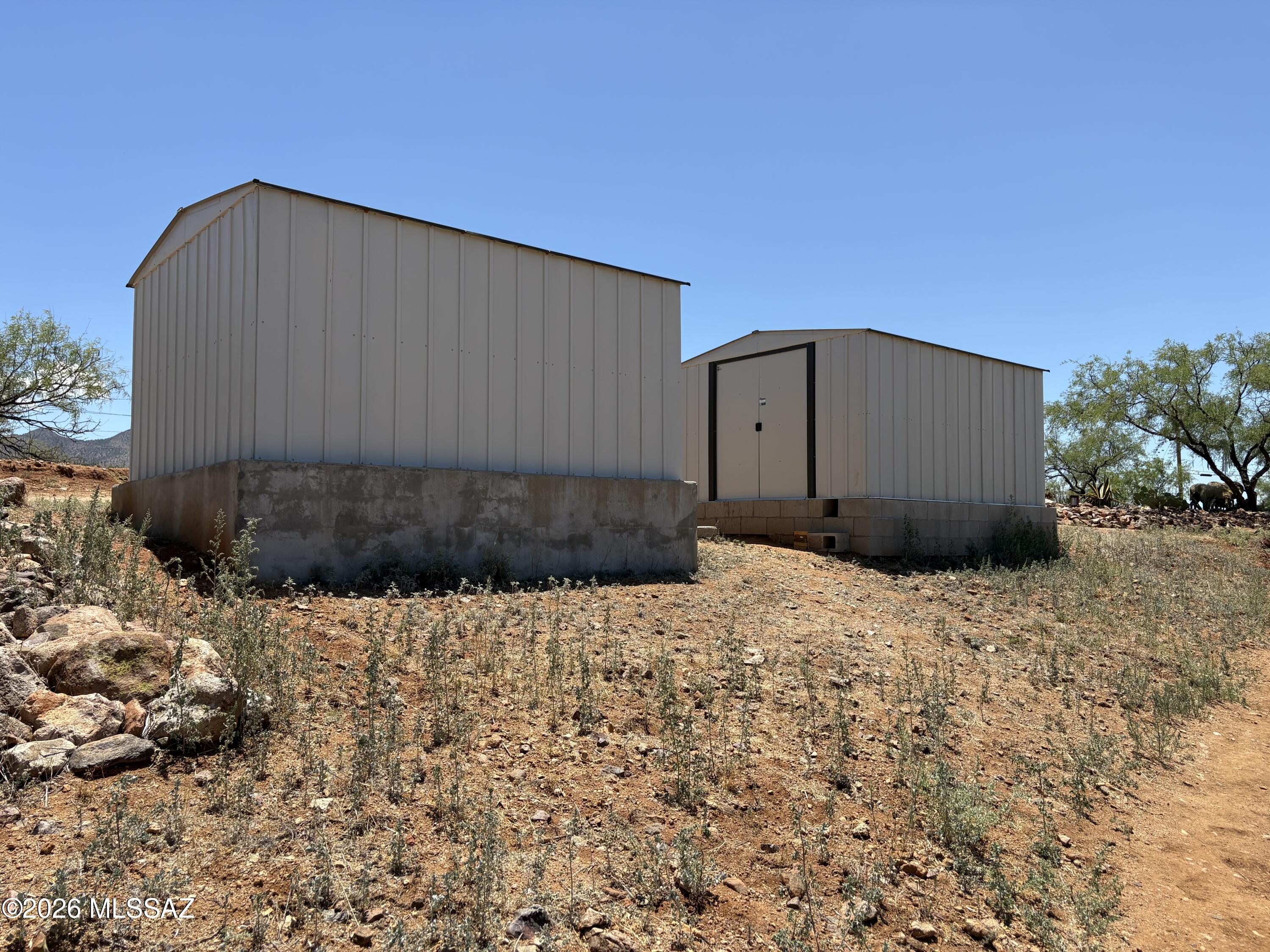 Lake Patagonia Ranch - Residential