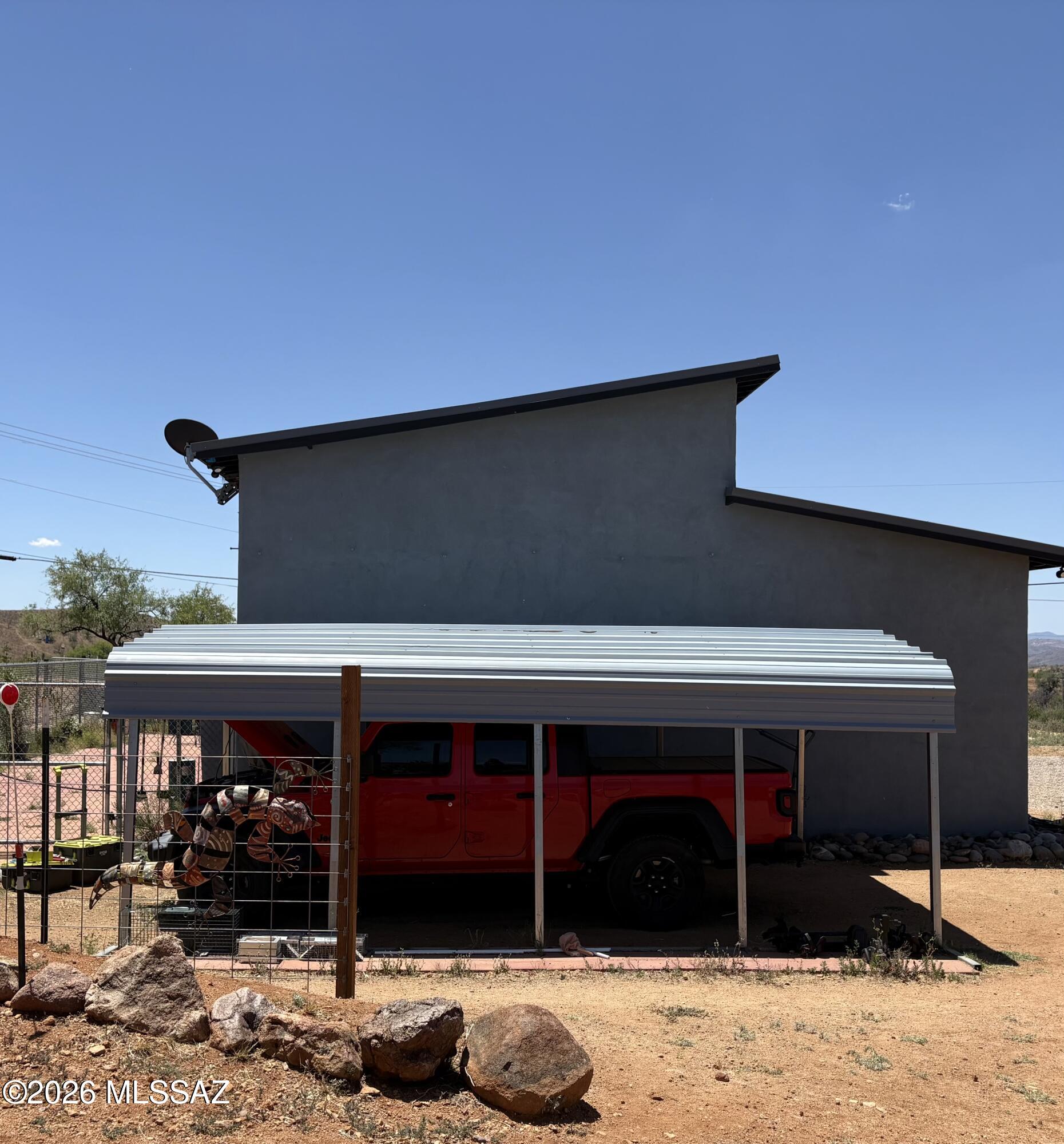 Lake Patagonia Ranch - Residential