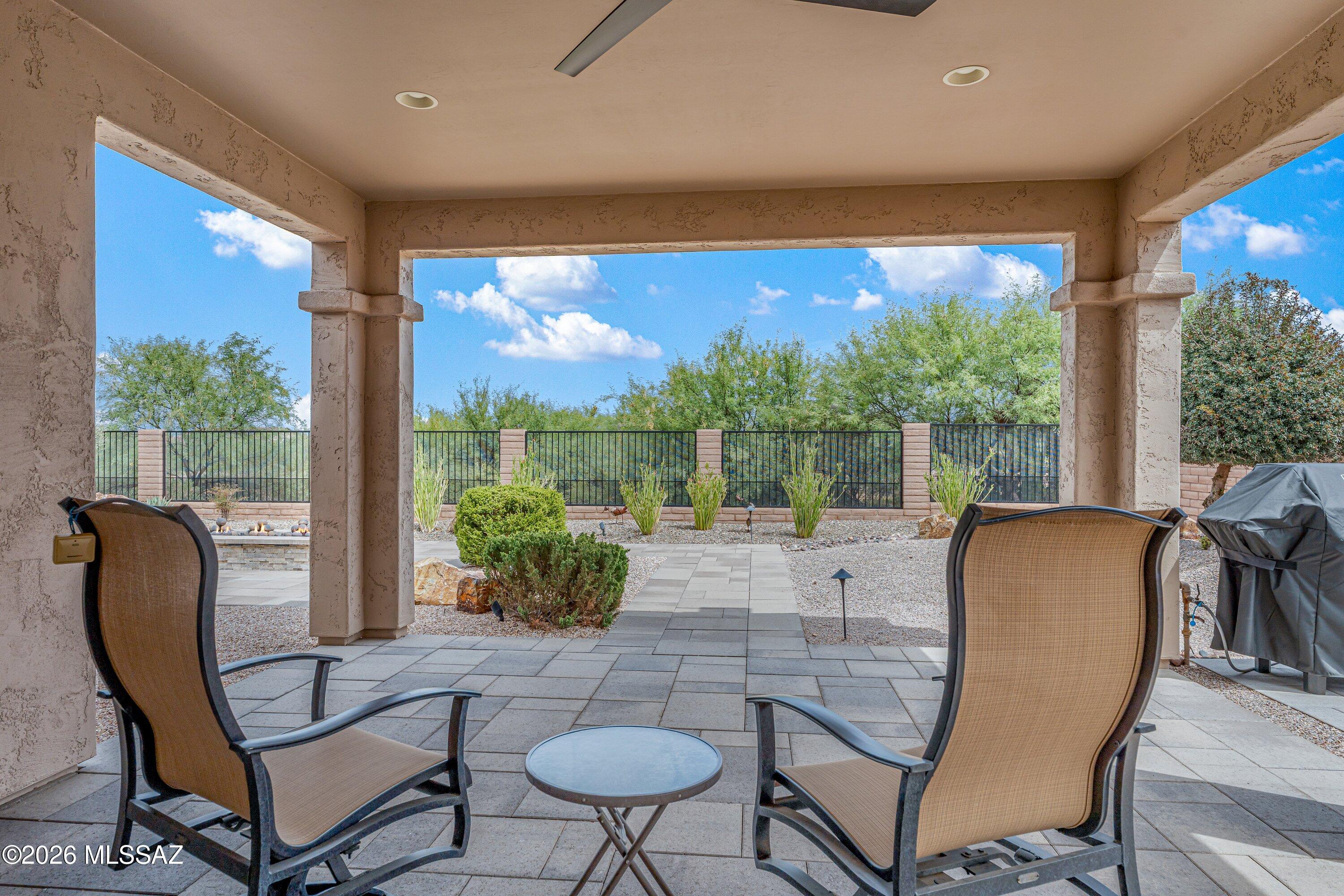 Quail Creek II Unit 29A - Residential