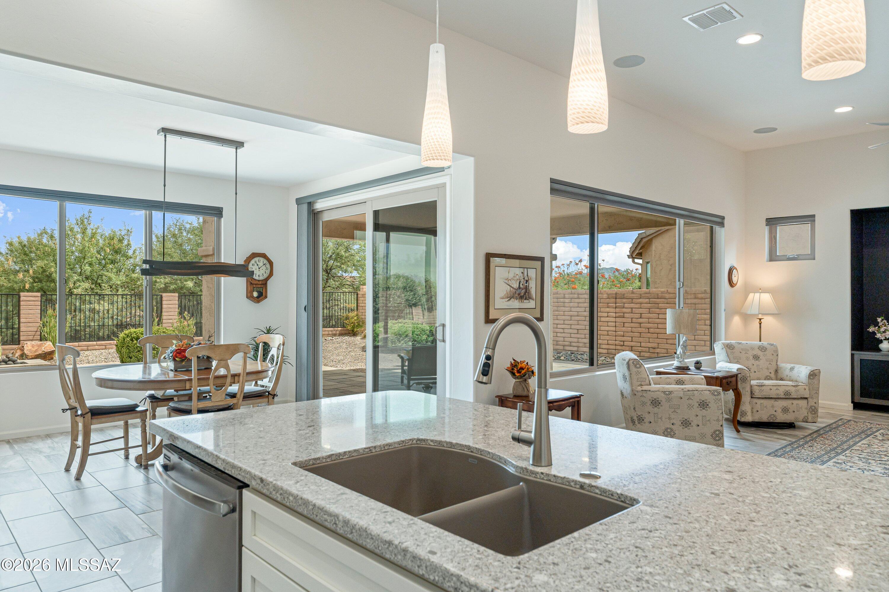 Quail Creek II Unit 29A - Residential