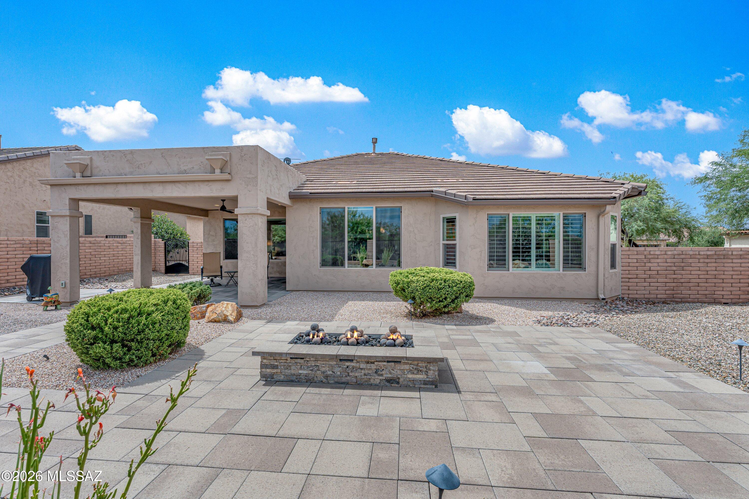 Quail Creek II Unit 29A - Residential