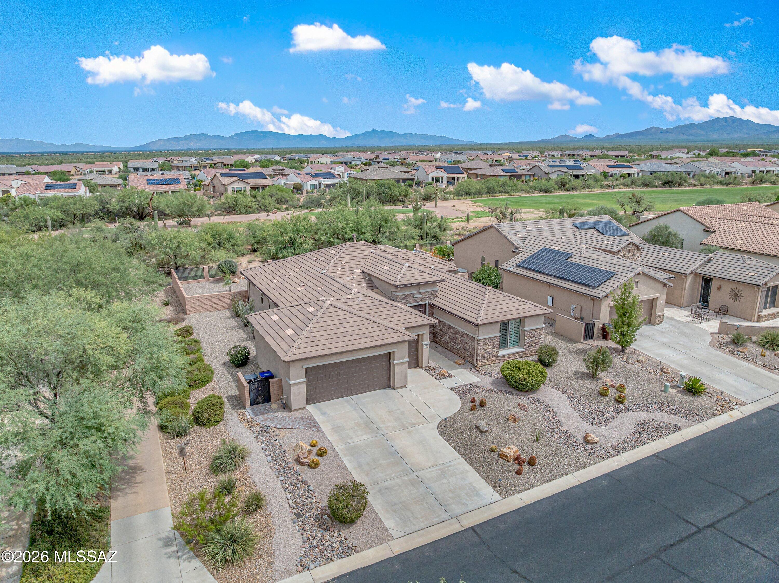 Quail Creek II Unit 29A - Residential