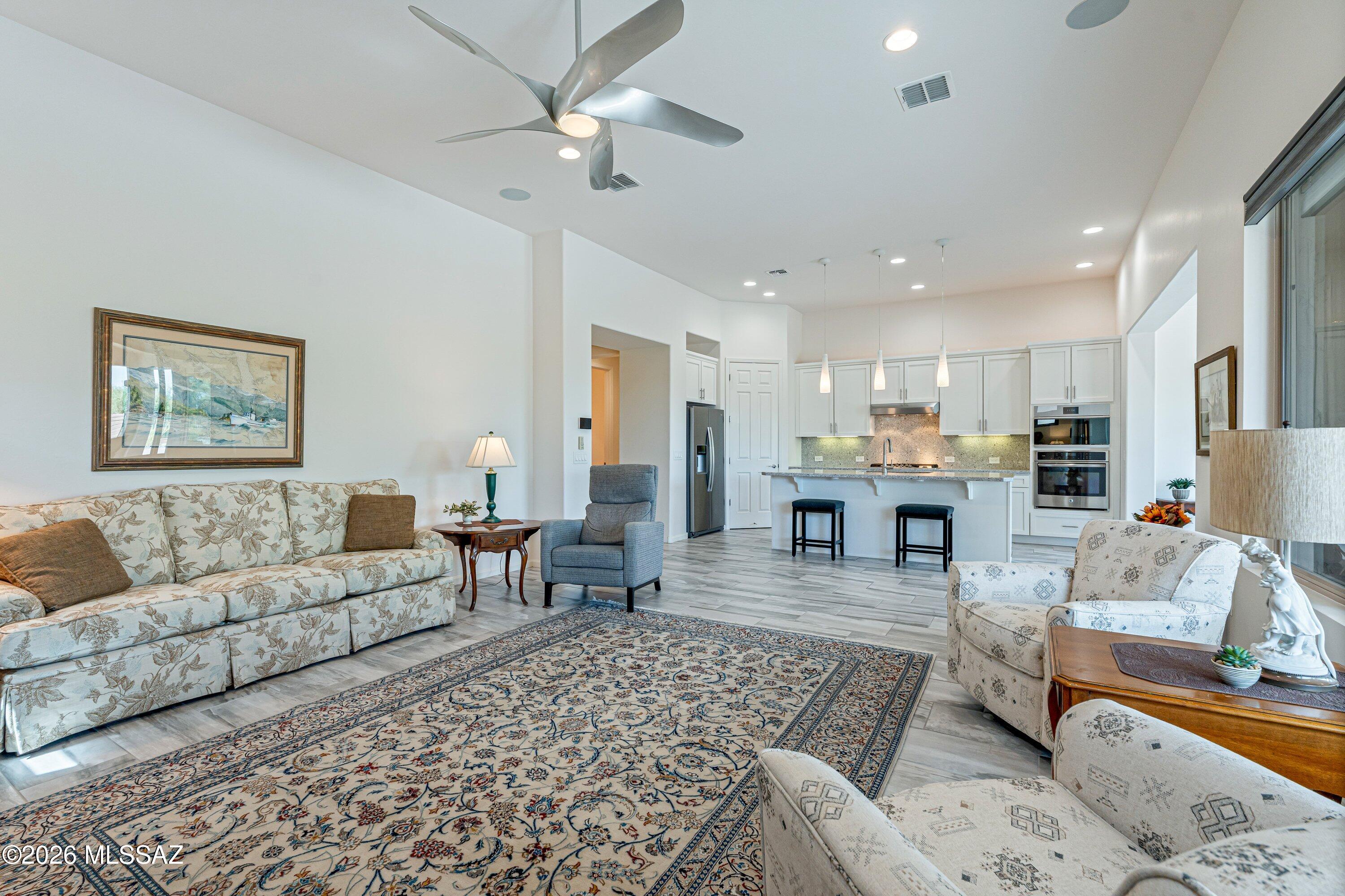 Quail Creek II Unit 29A - Residential