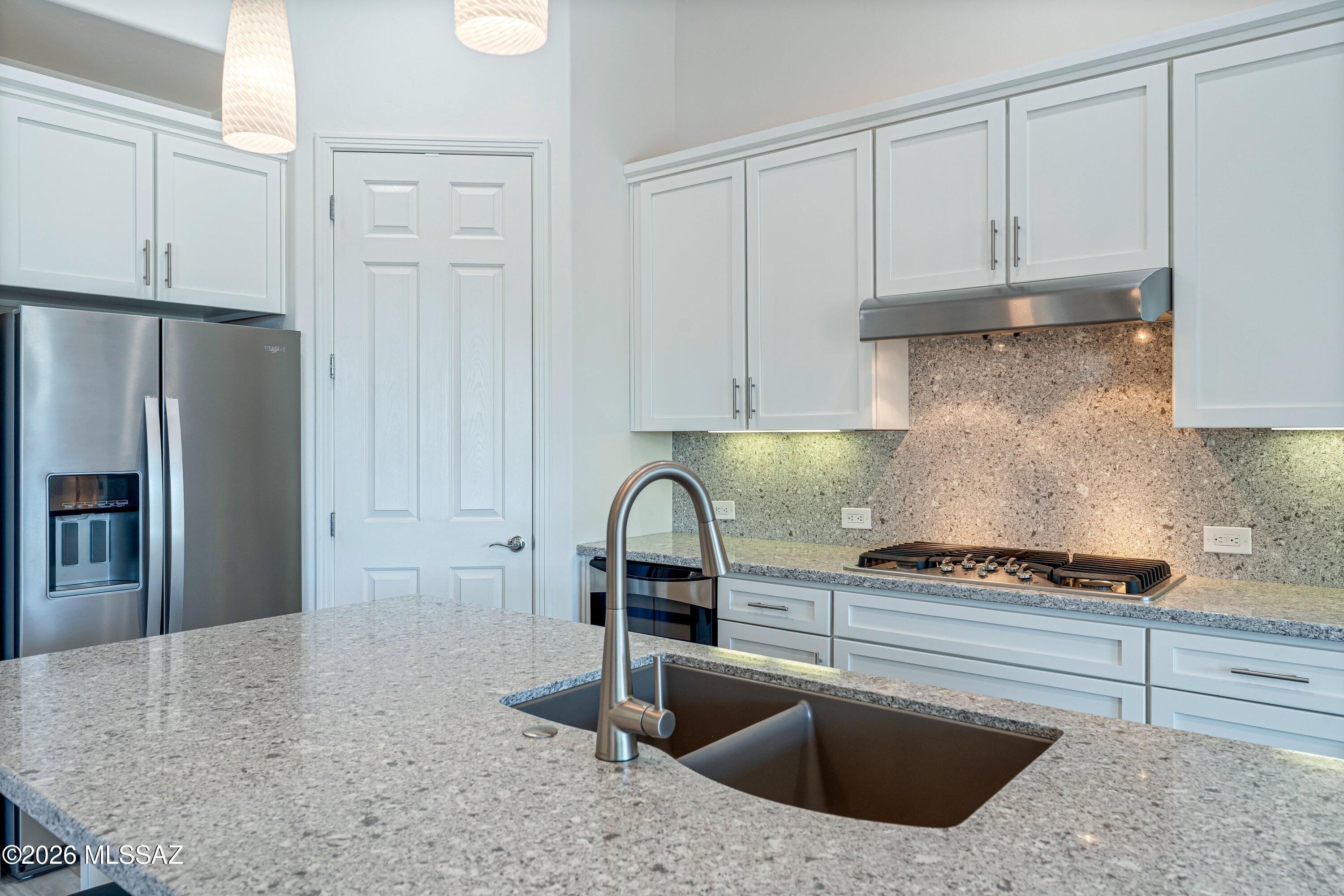 Quail Creek II Unit 29A - Residential