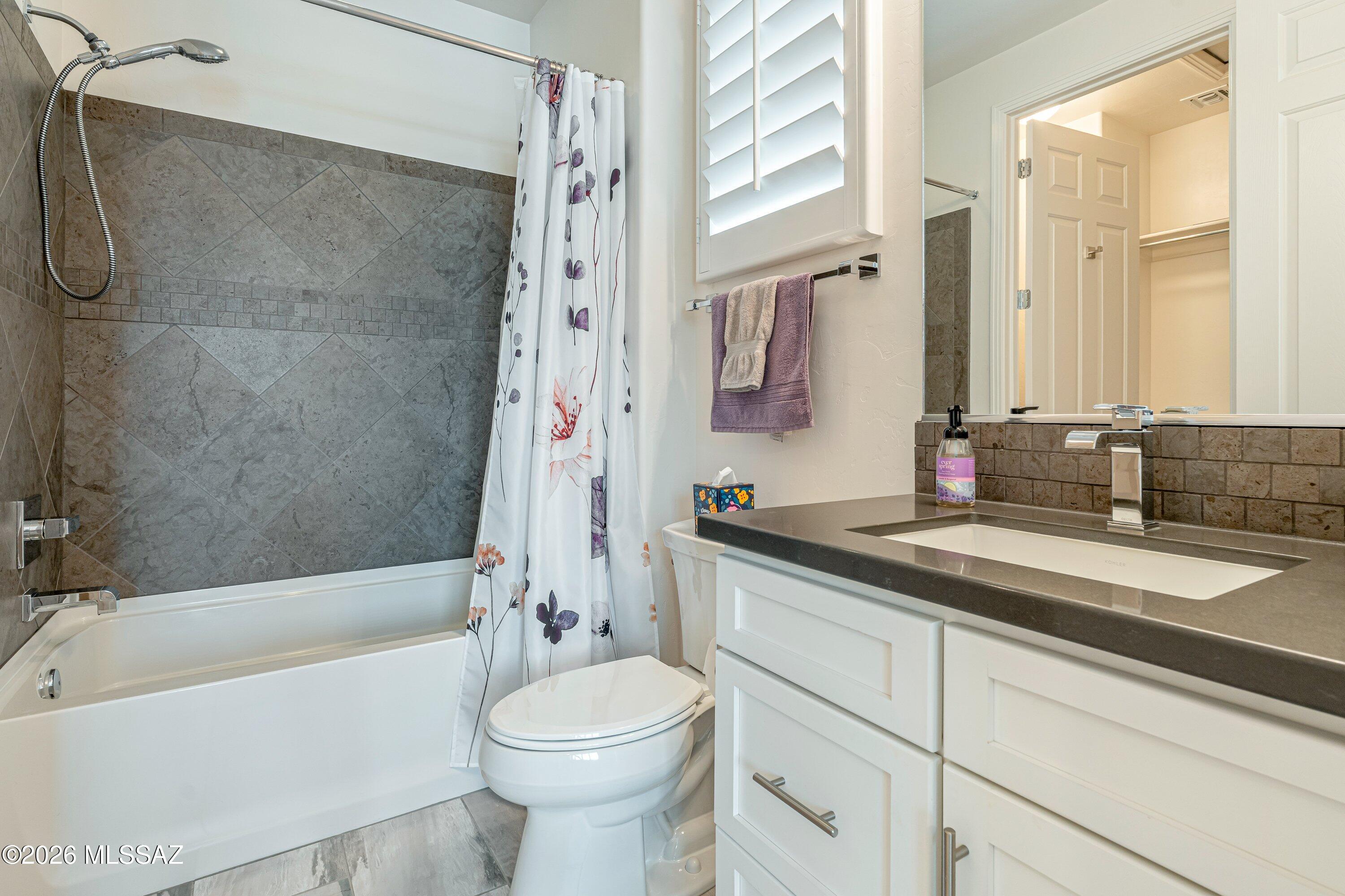 Quail Creek II Unit 29A - Residential