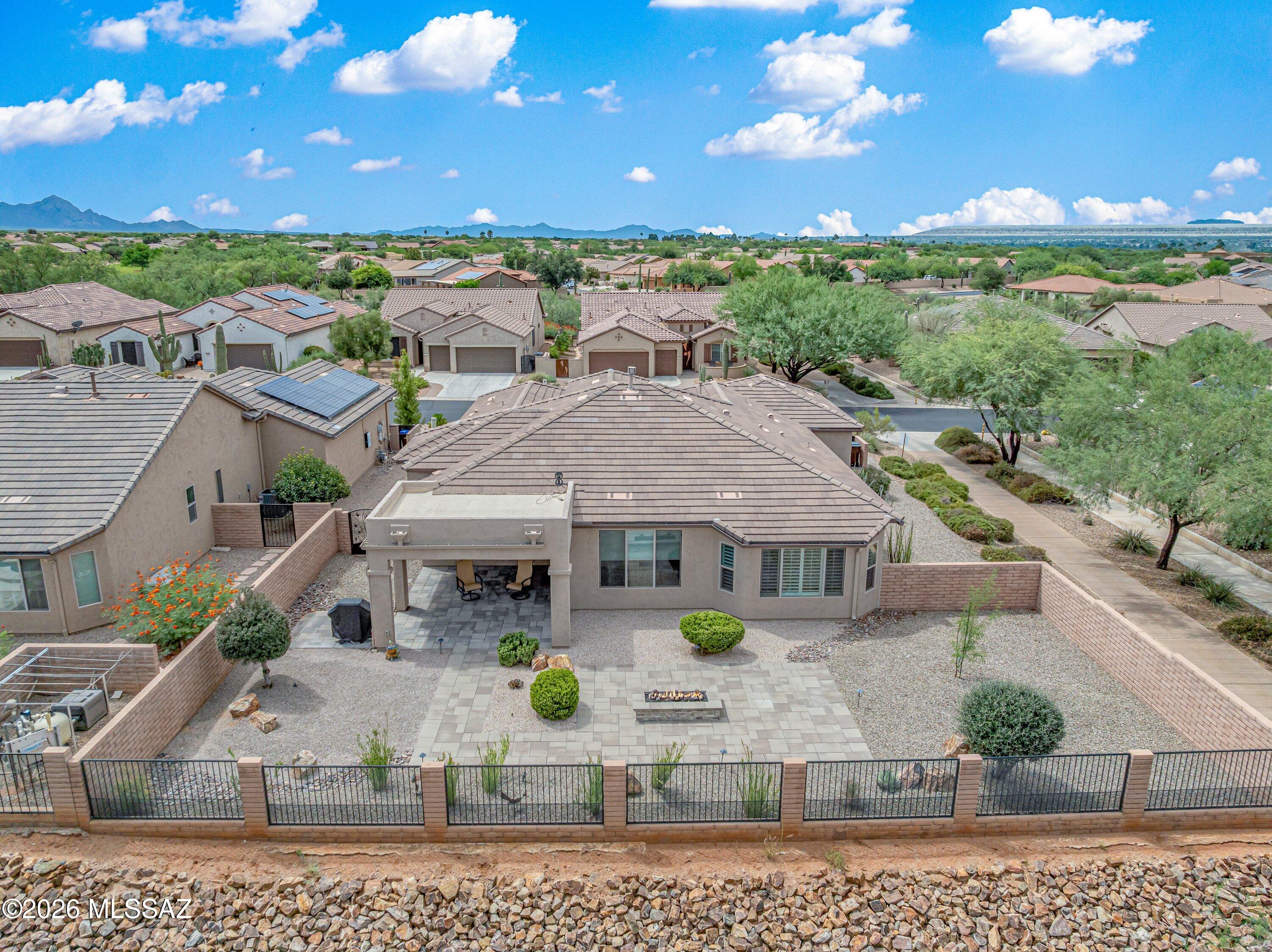Quail Creek II Unit 29A - Residential
