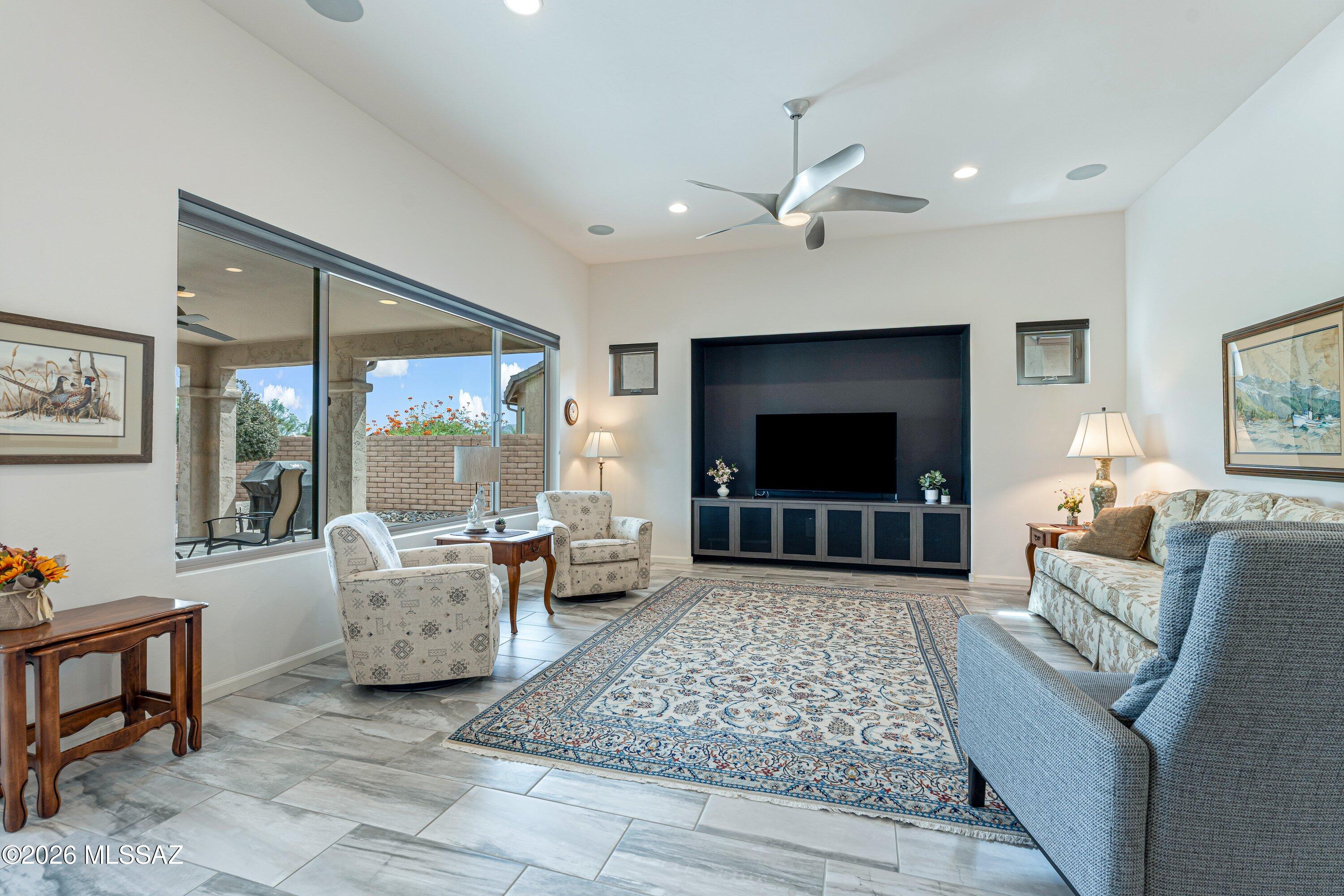 Quail Creek II Unit 29A - Residential