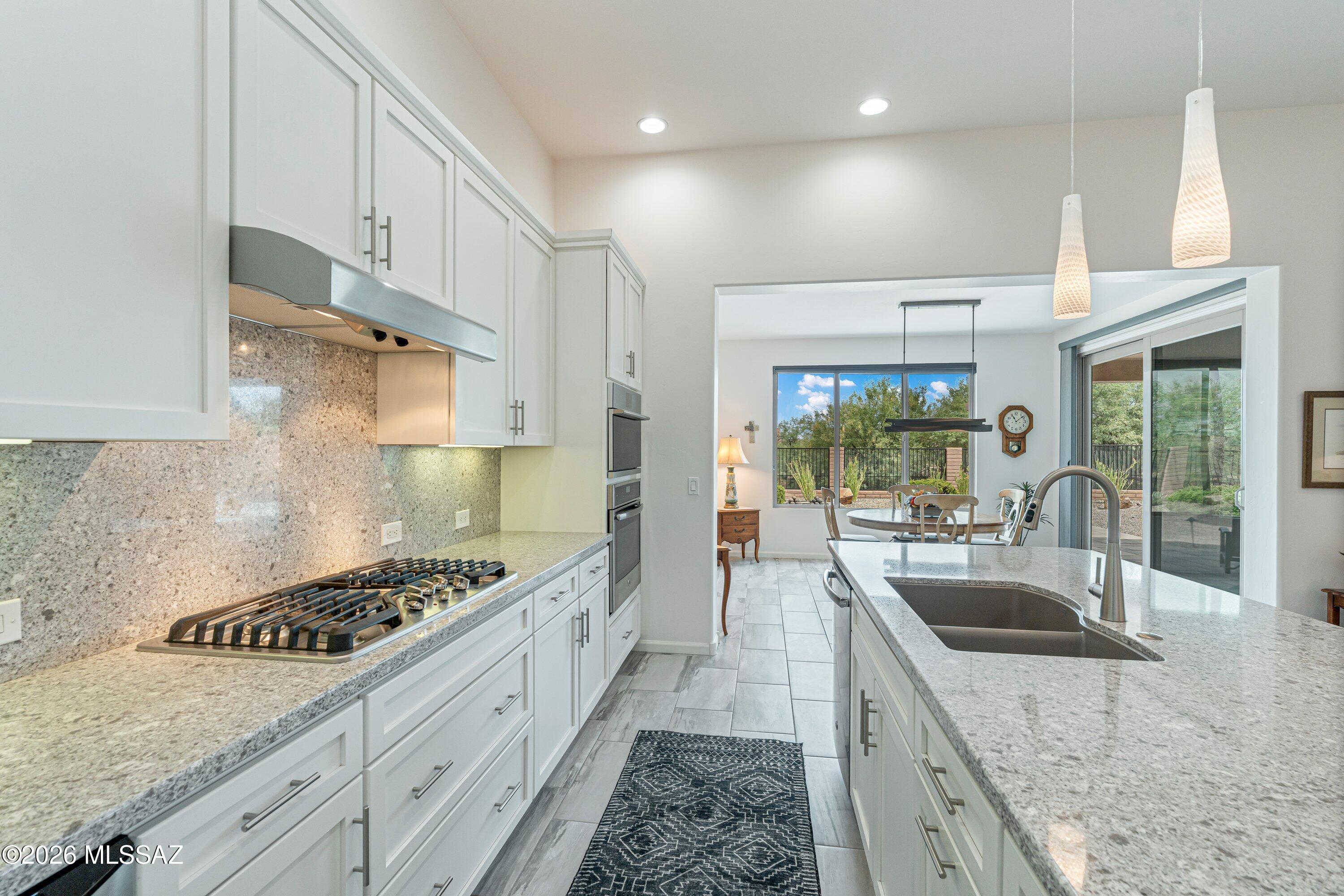 Quail Creek II Unit 29A - Residential