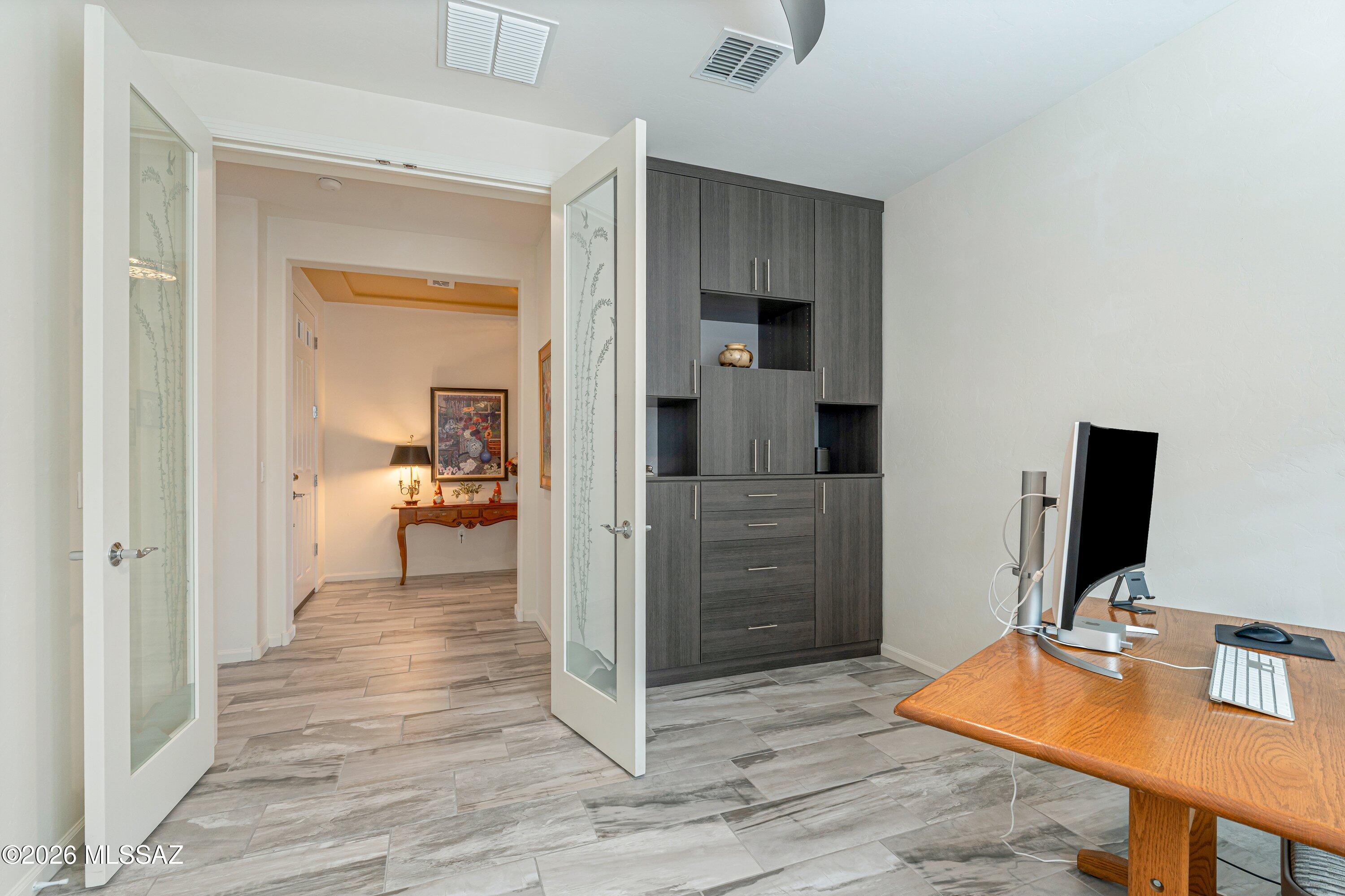 Quail Creek II Unit 29A - Residential