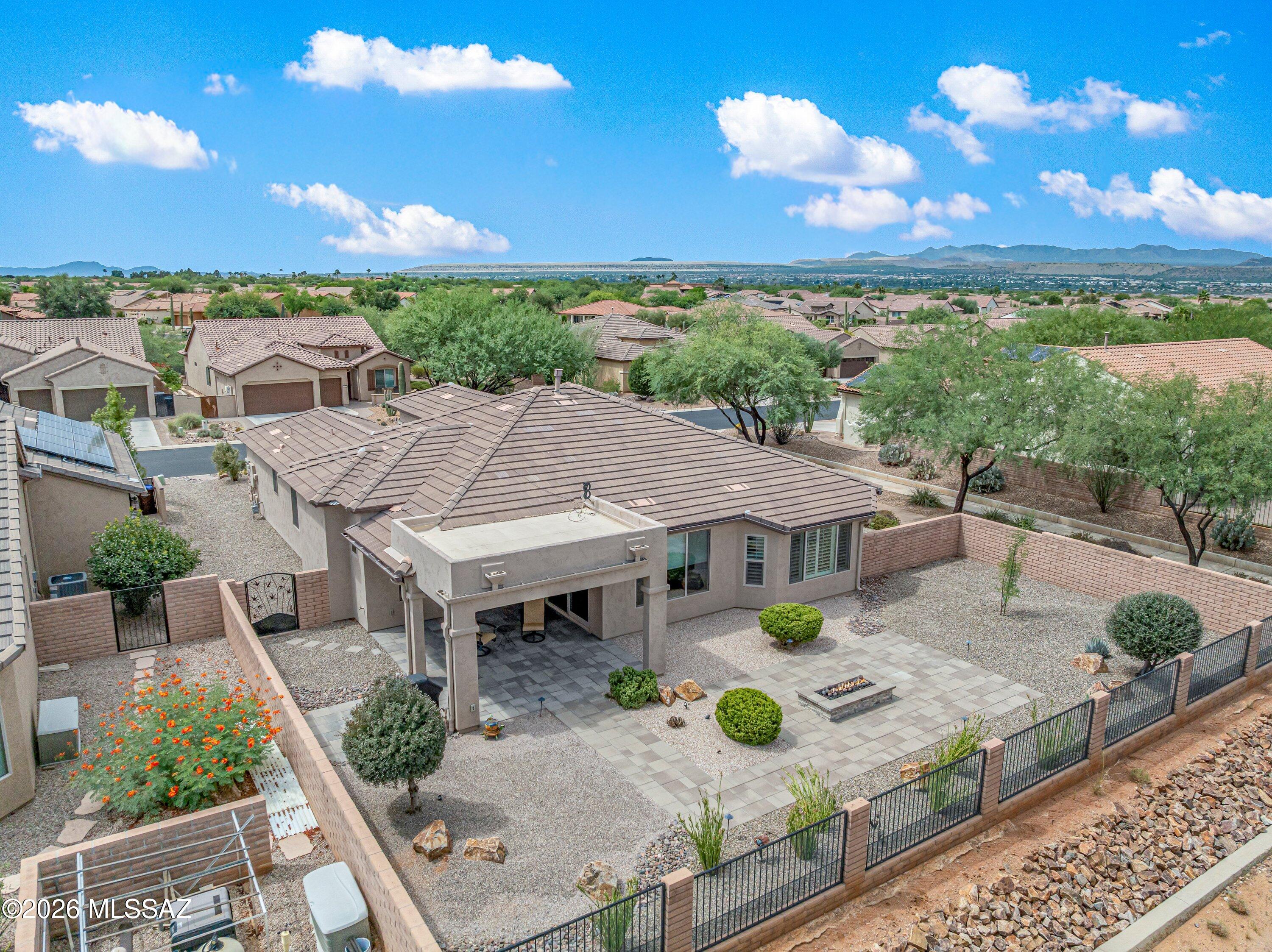 Quail Creek II Unit 29A - Residential