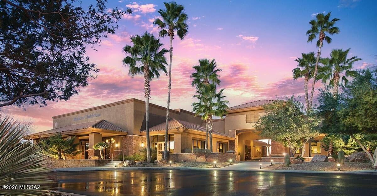 Quail Creek II Unit 29A - Residential