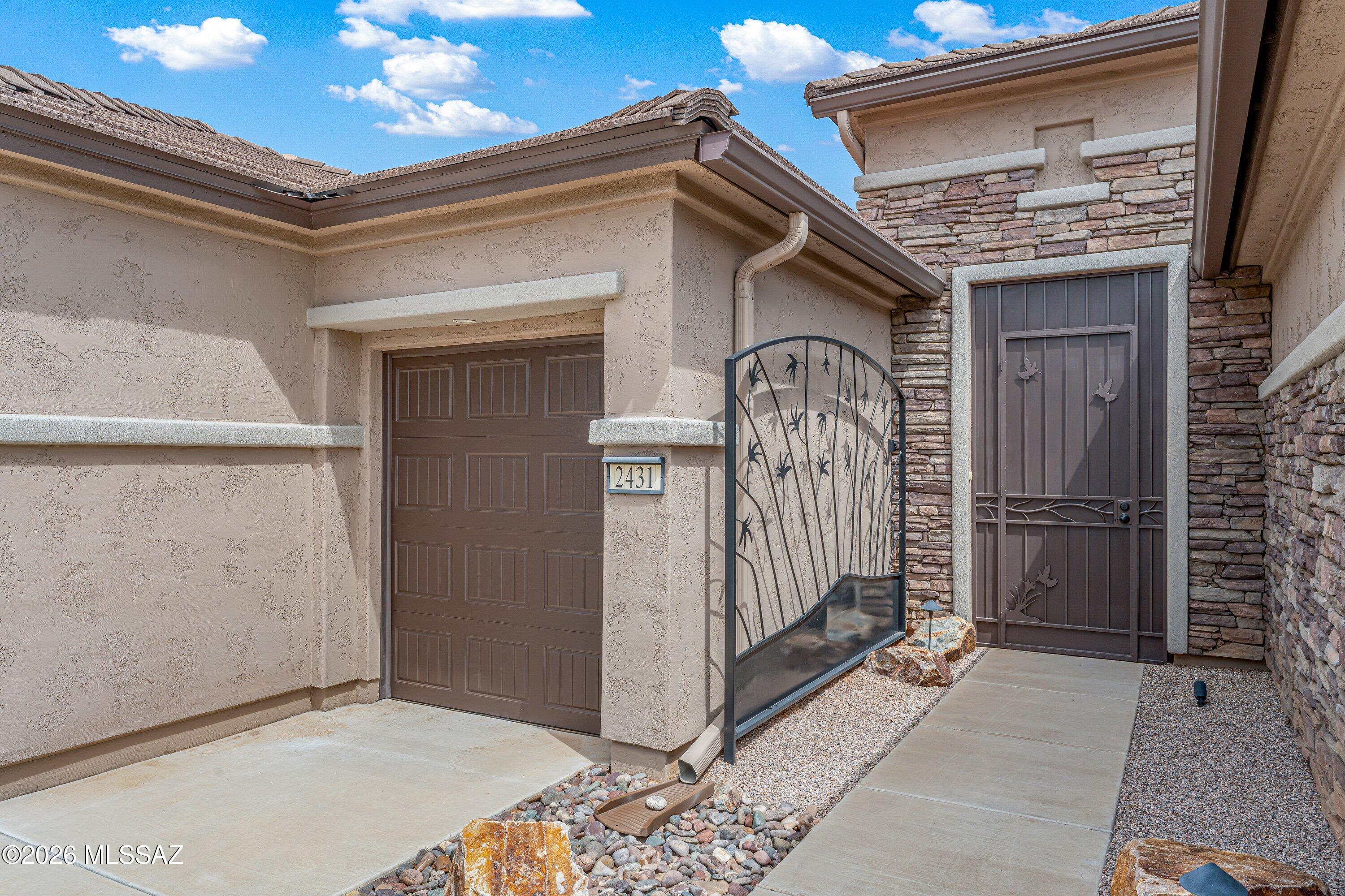 Quail Creek II Unit 29A - Residential