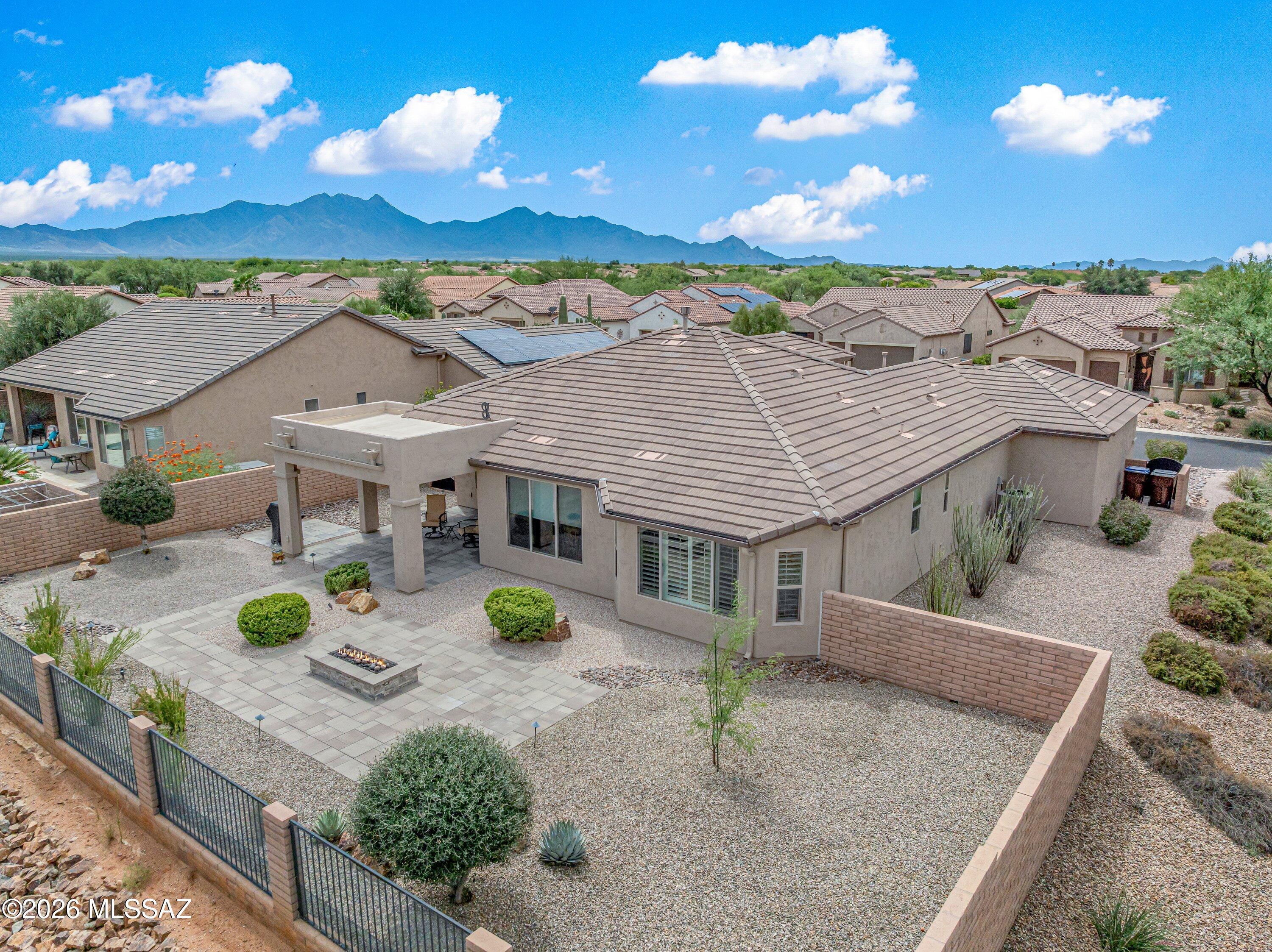 Quail Creek II Unit 29A - Residential