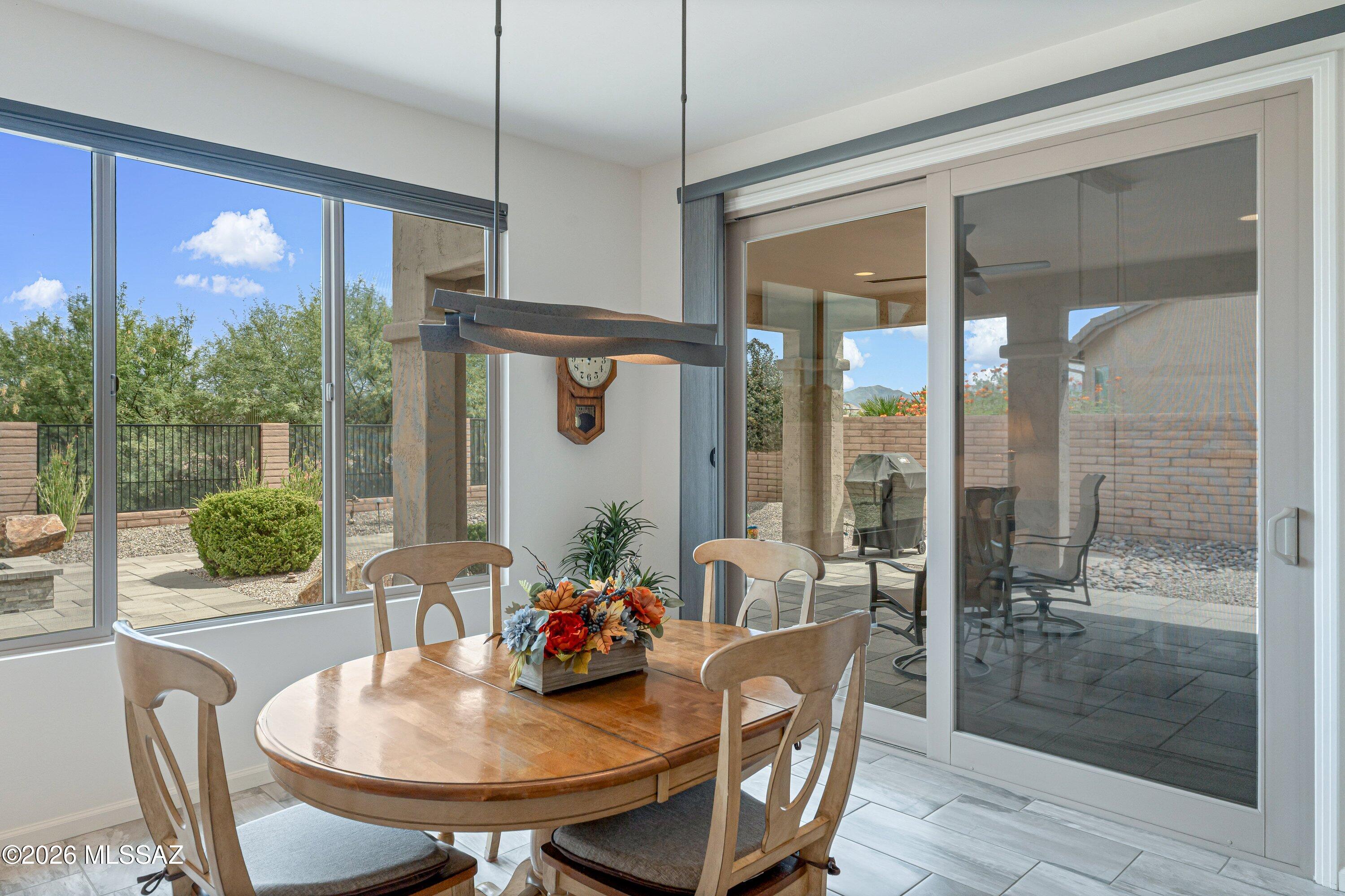 Quail Creek II Unit 29A - Residential