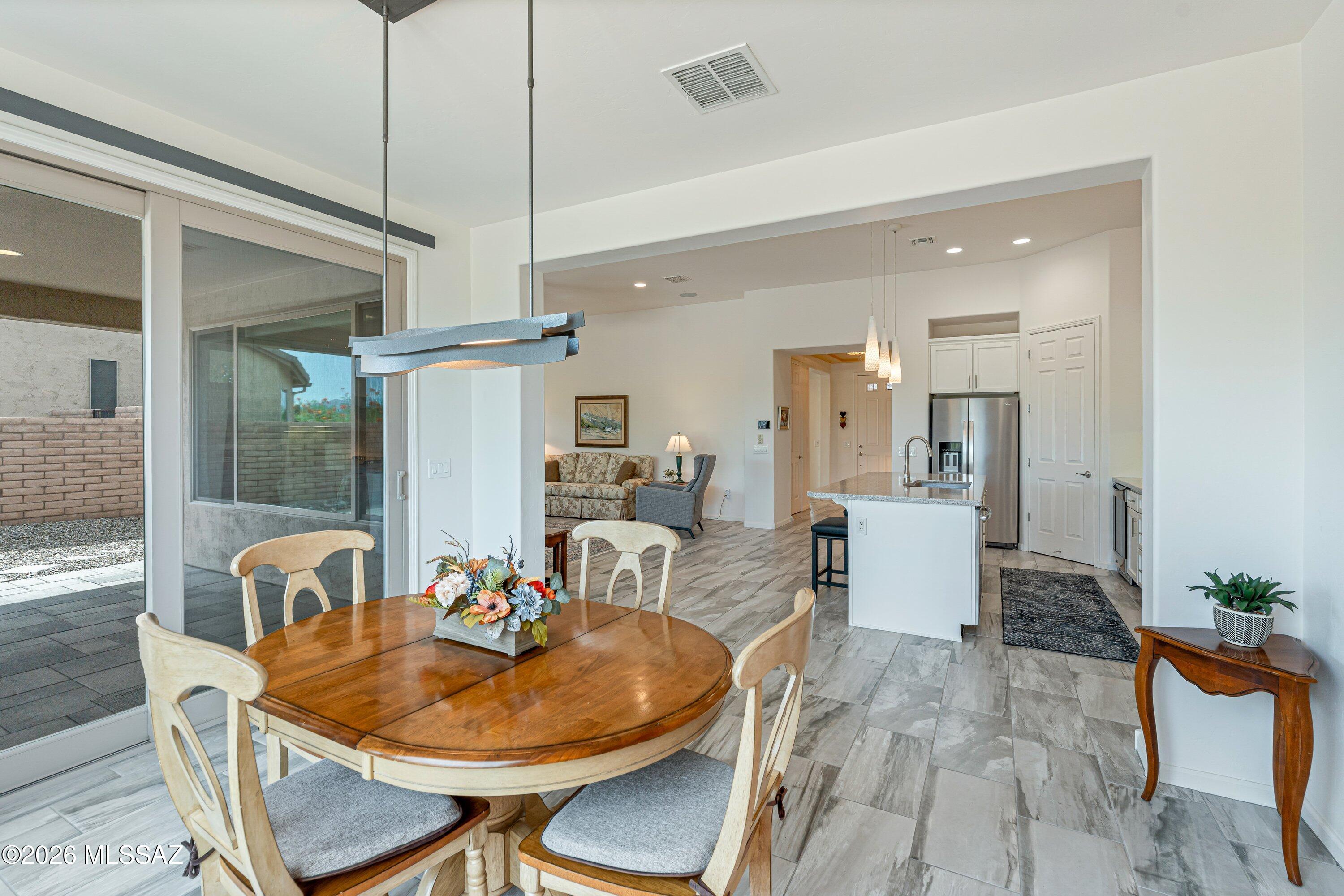 Quail Creek II Unit 29A - Residential