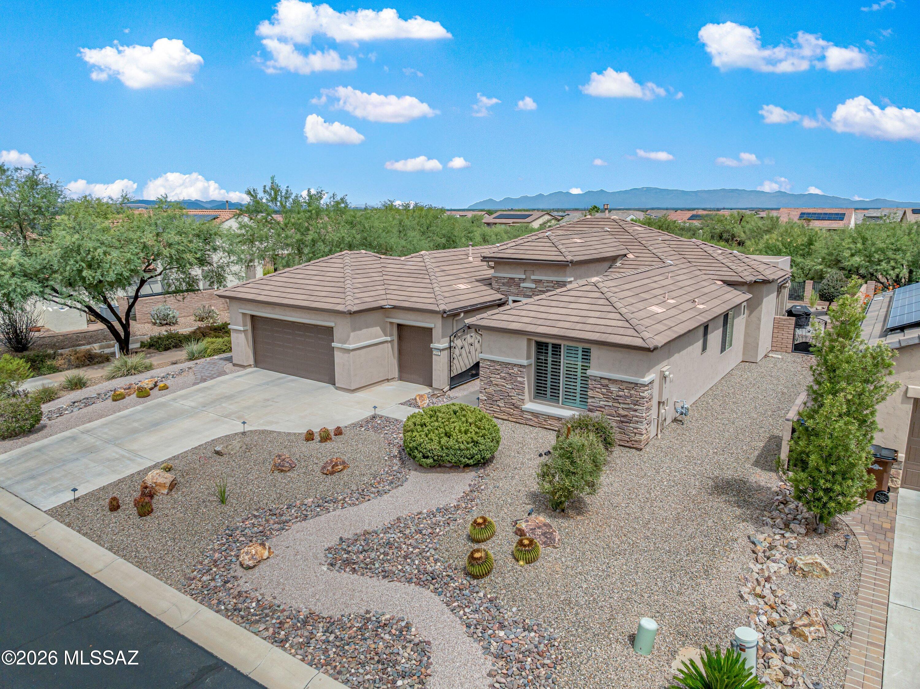 Quail Creek II Unit 29A - Residential