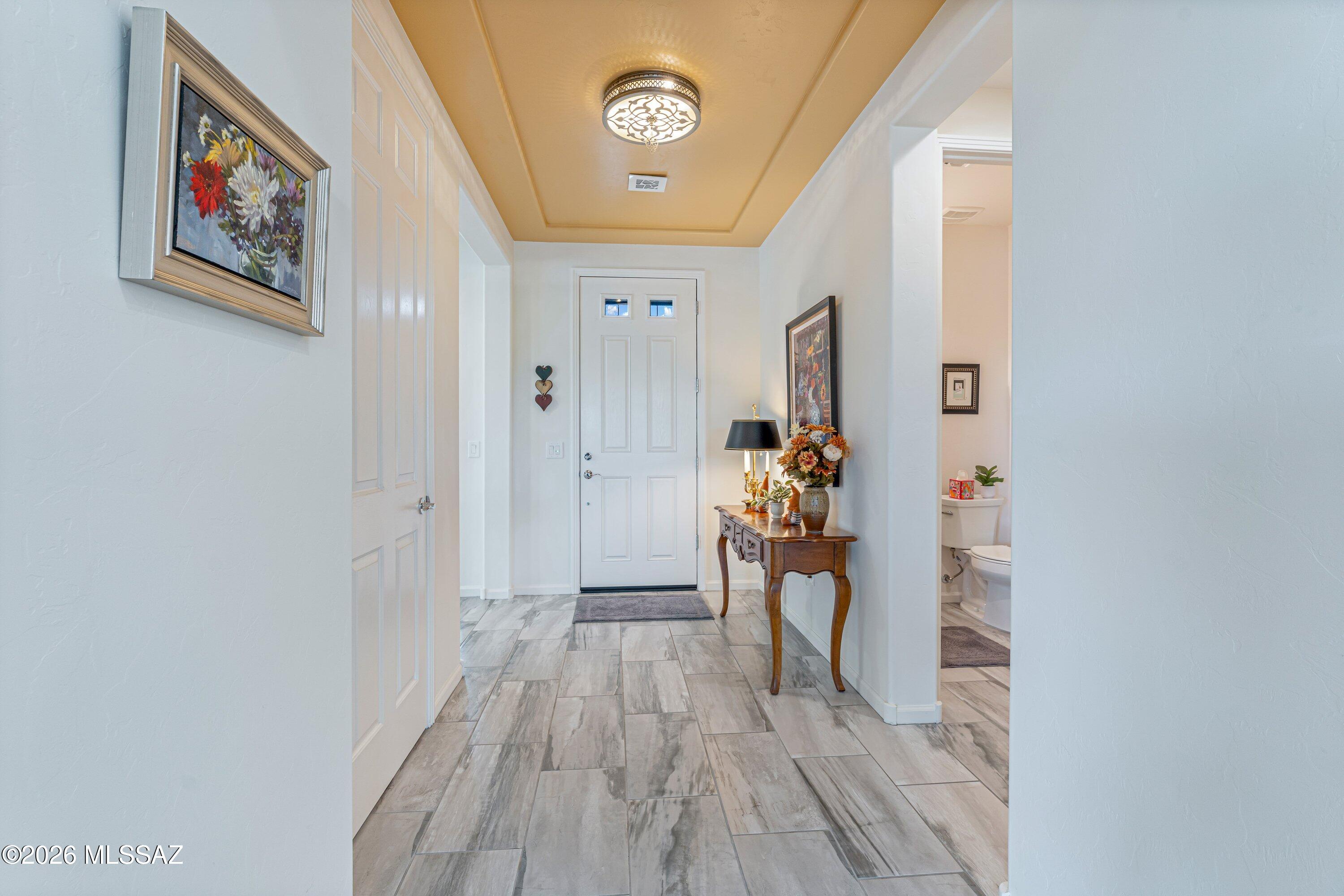 Quail Creek II Unit 29A - Residential