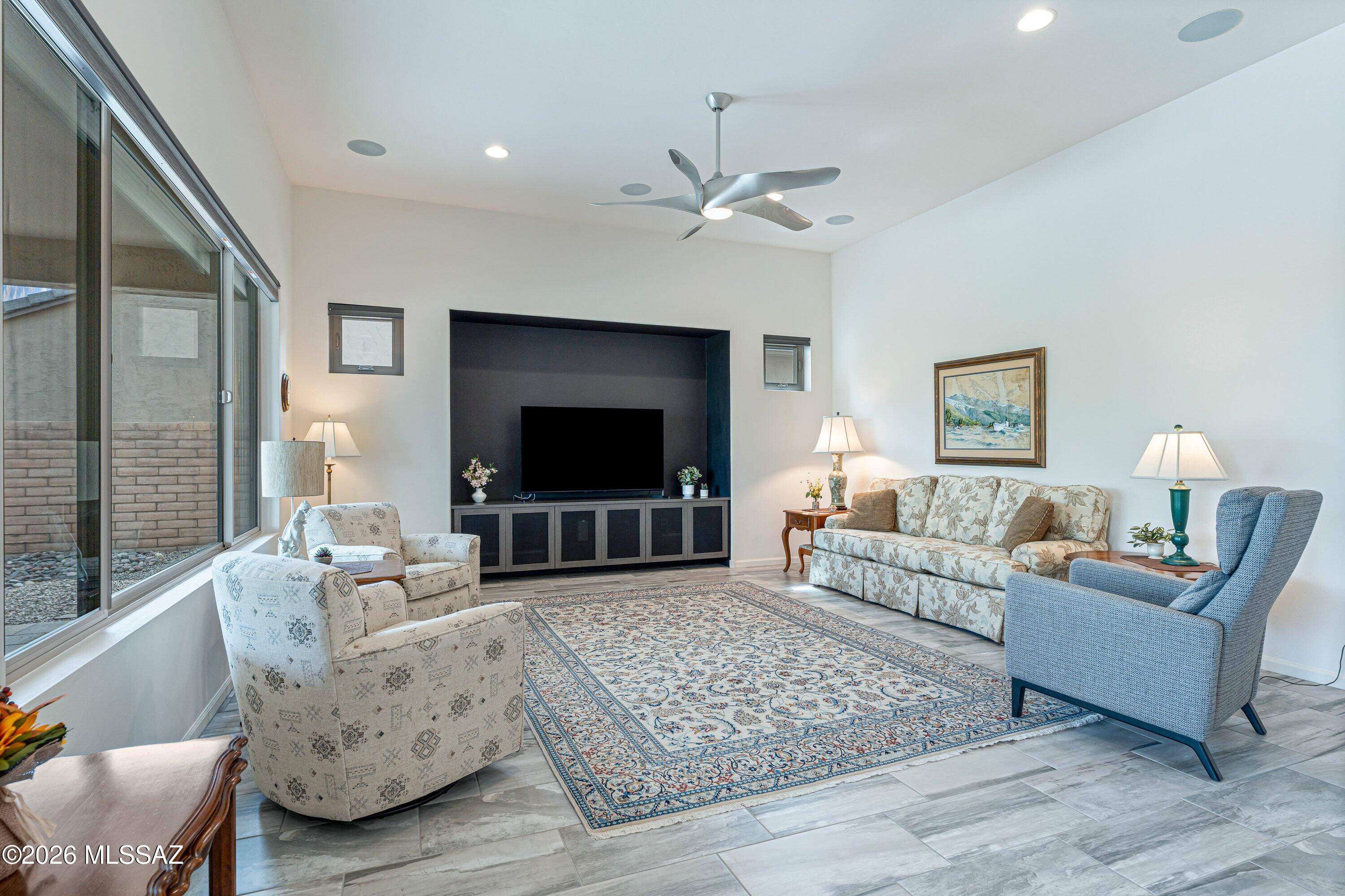 Quail Creek II Unit 29A - Residential