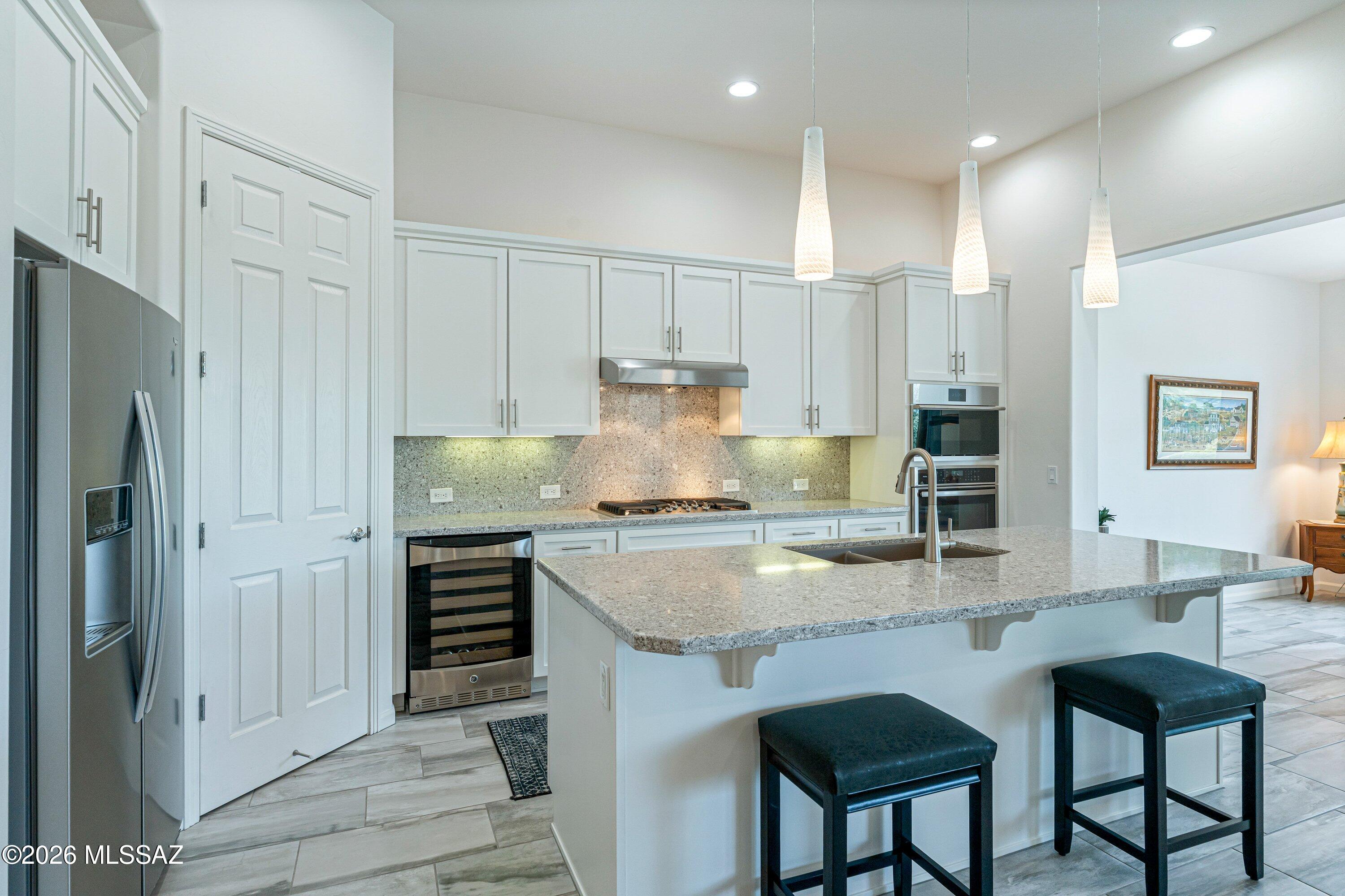 Quail Creek II Unit 29A - Residential