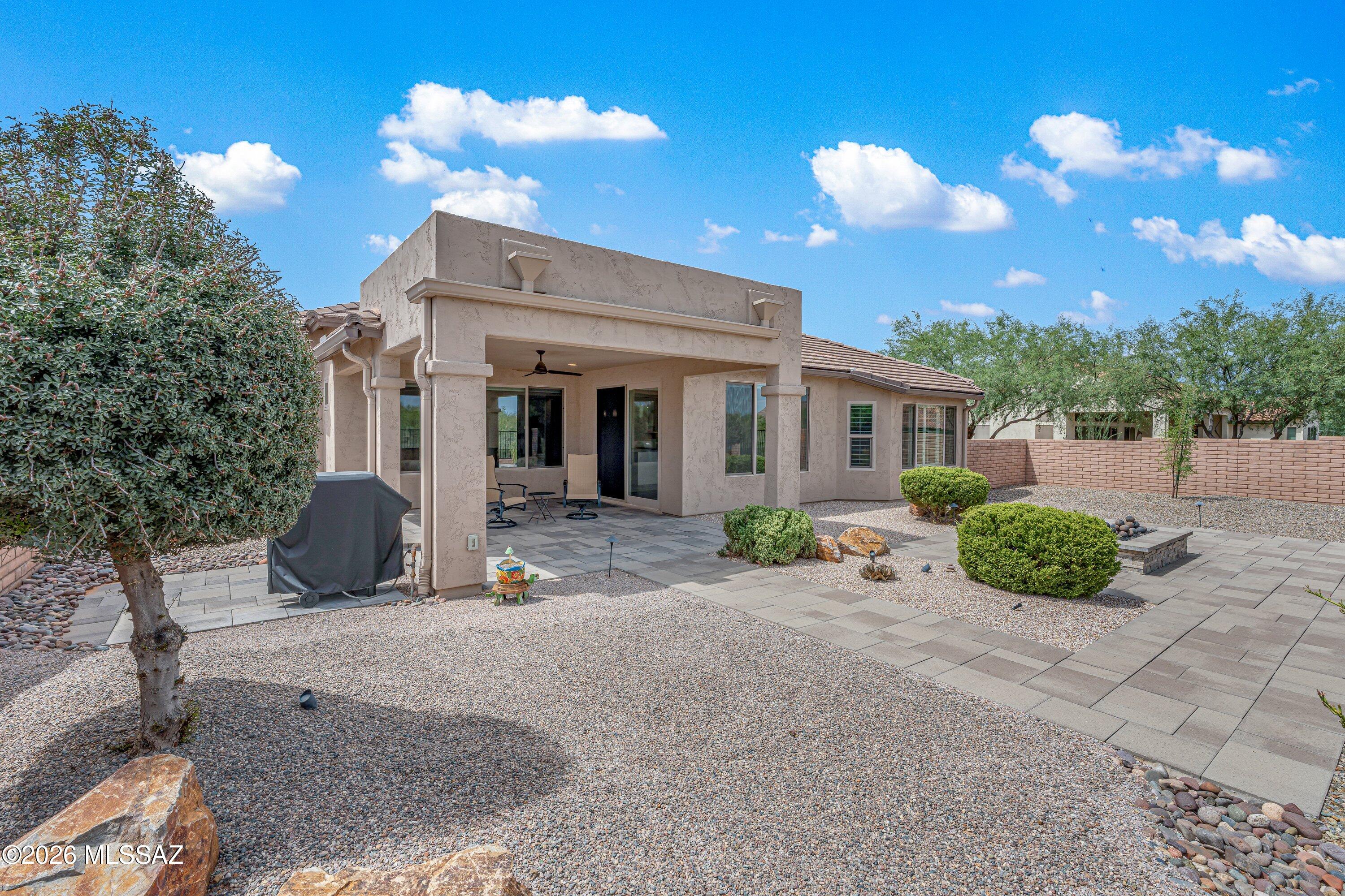 Quail Creek II Unit 29A - Residential