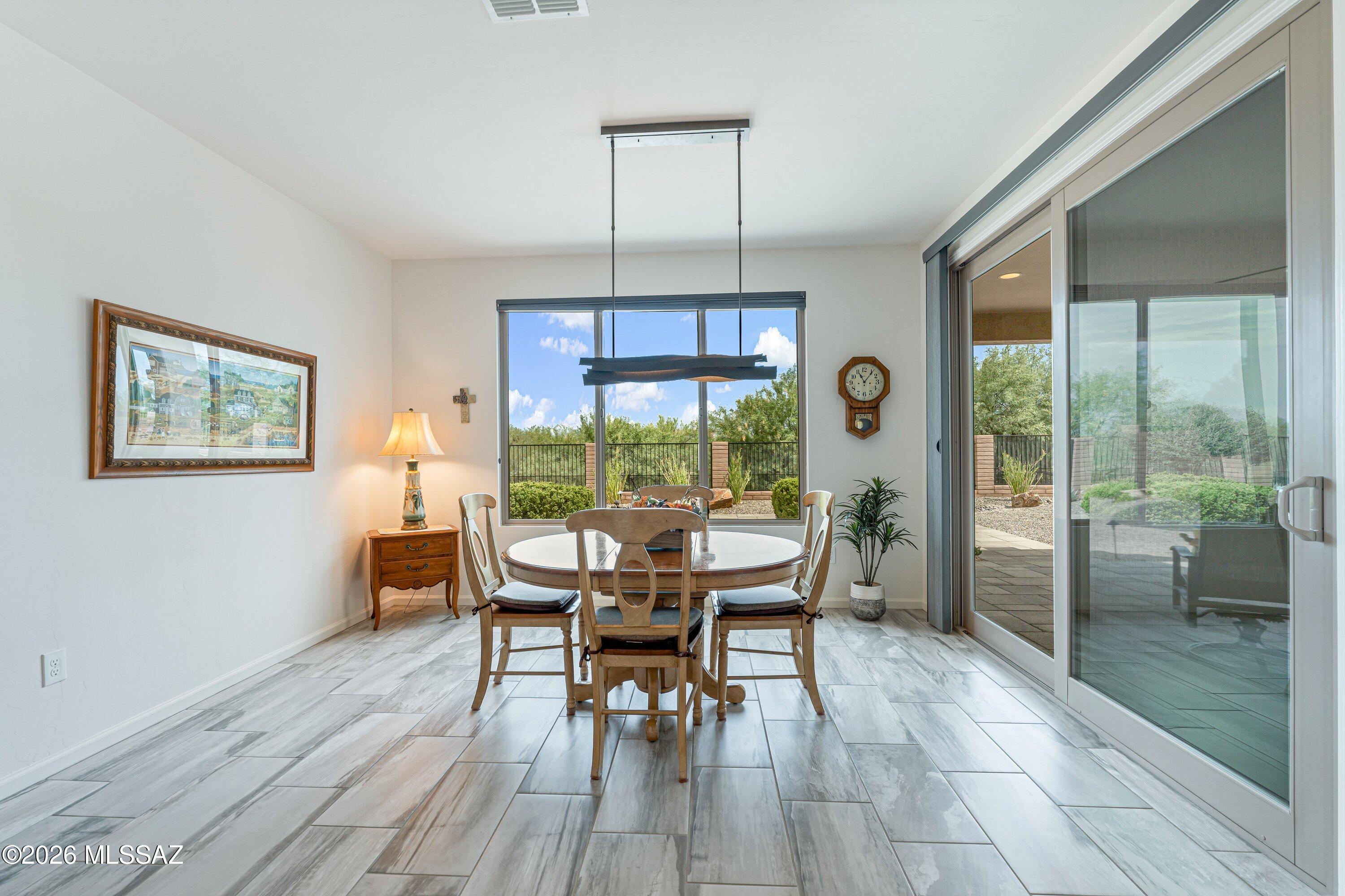 Quail Creek II Unit 29A - Residential