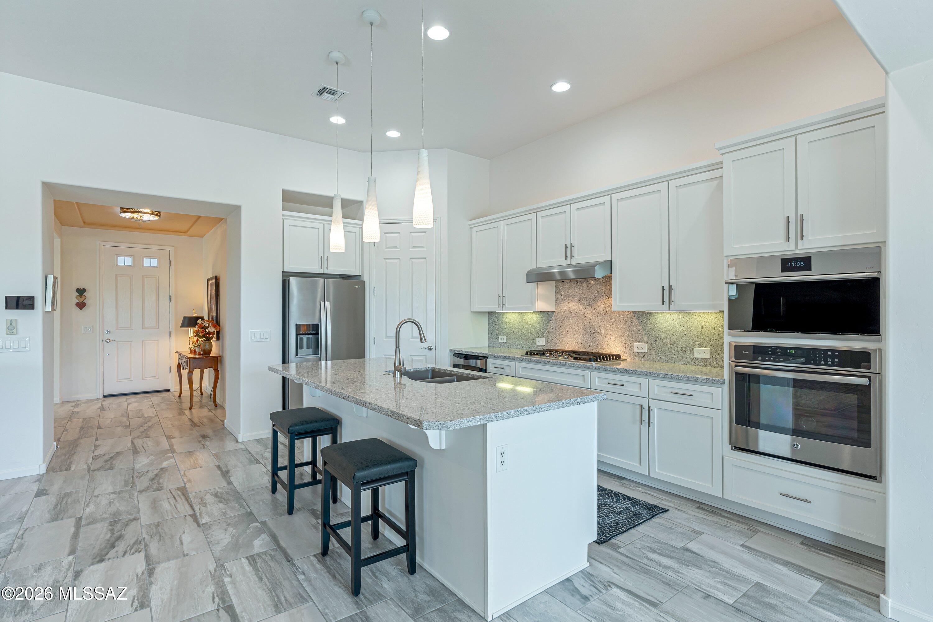 Quail Creek II Unit 29A - Residential
